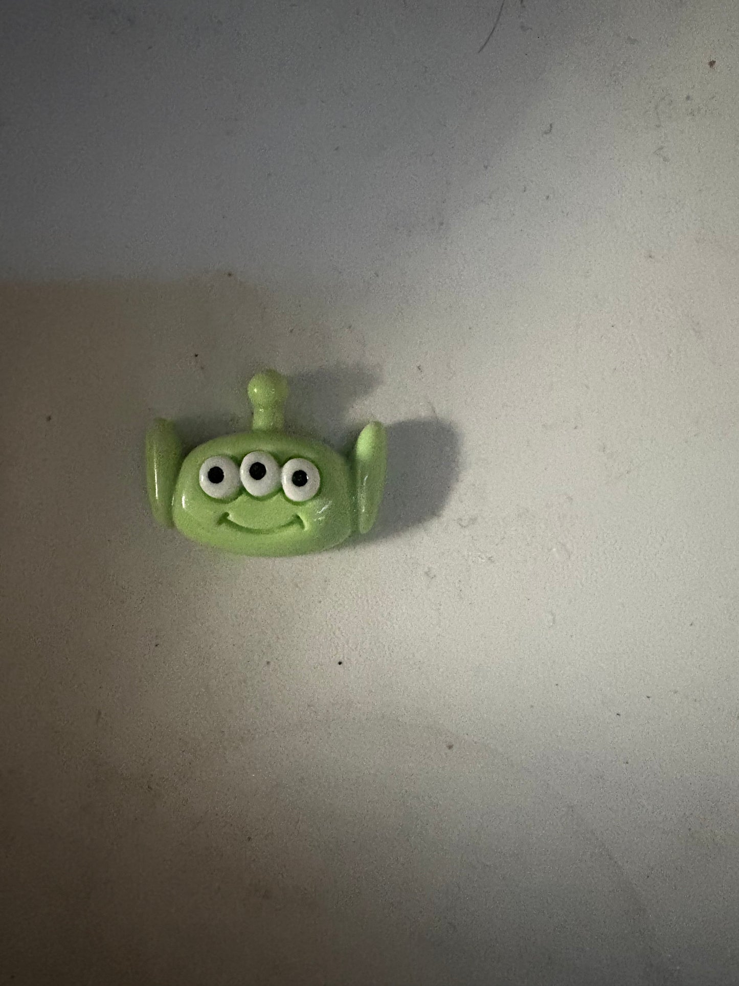 Blank Lid Decorations
