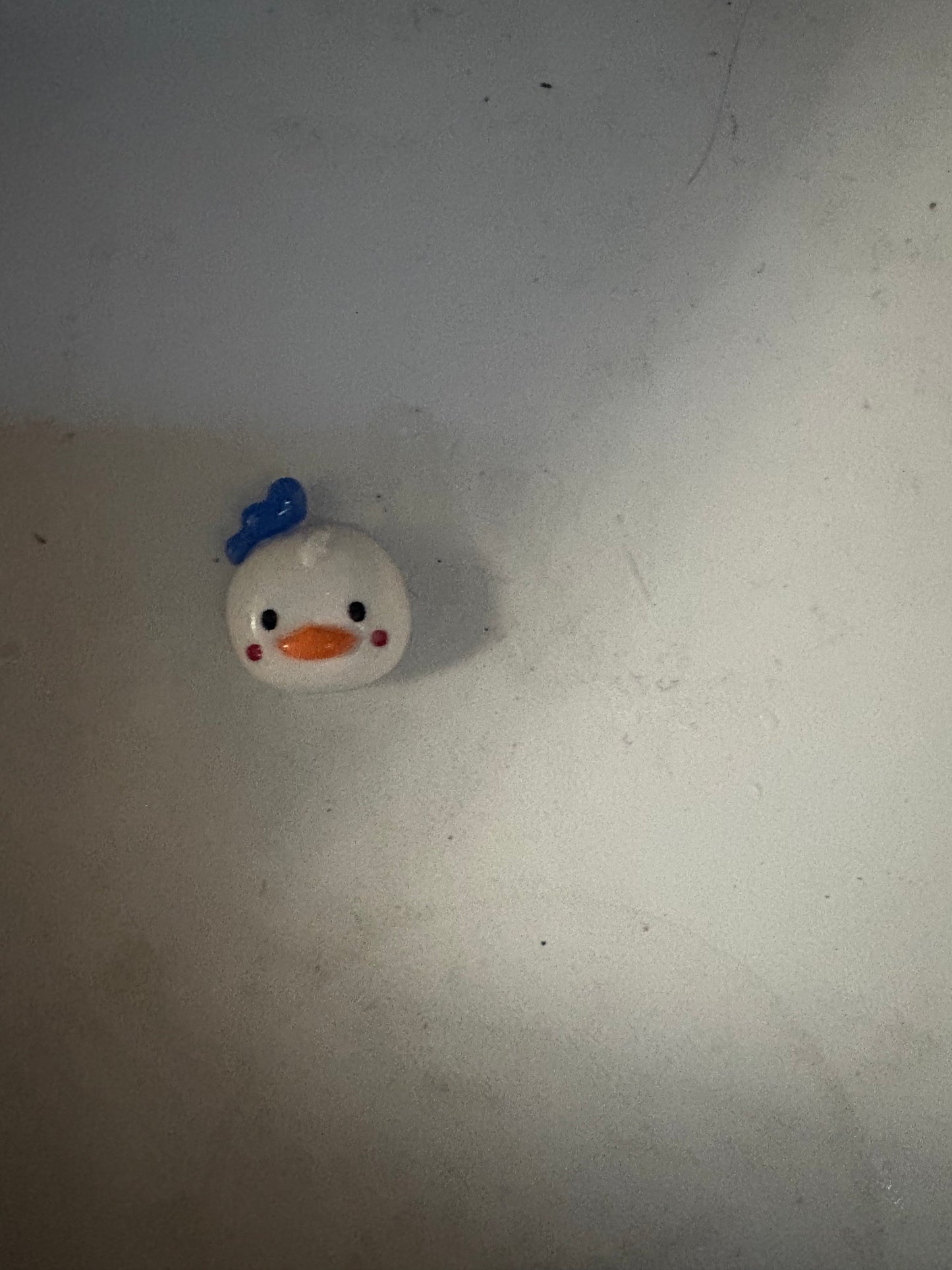 Blank Lid Decorations