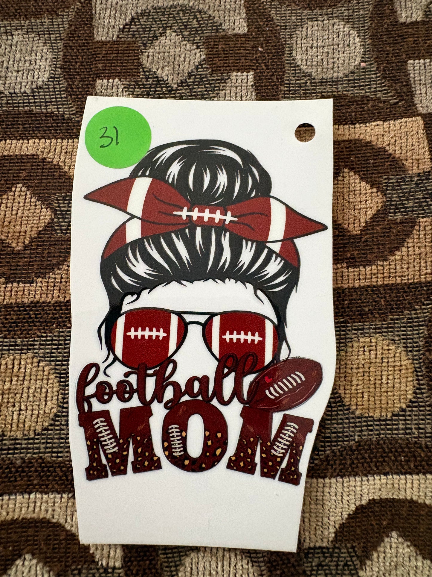 Mom/Grandma/Wife/Aunt Wraps