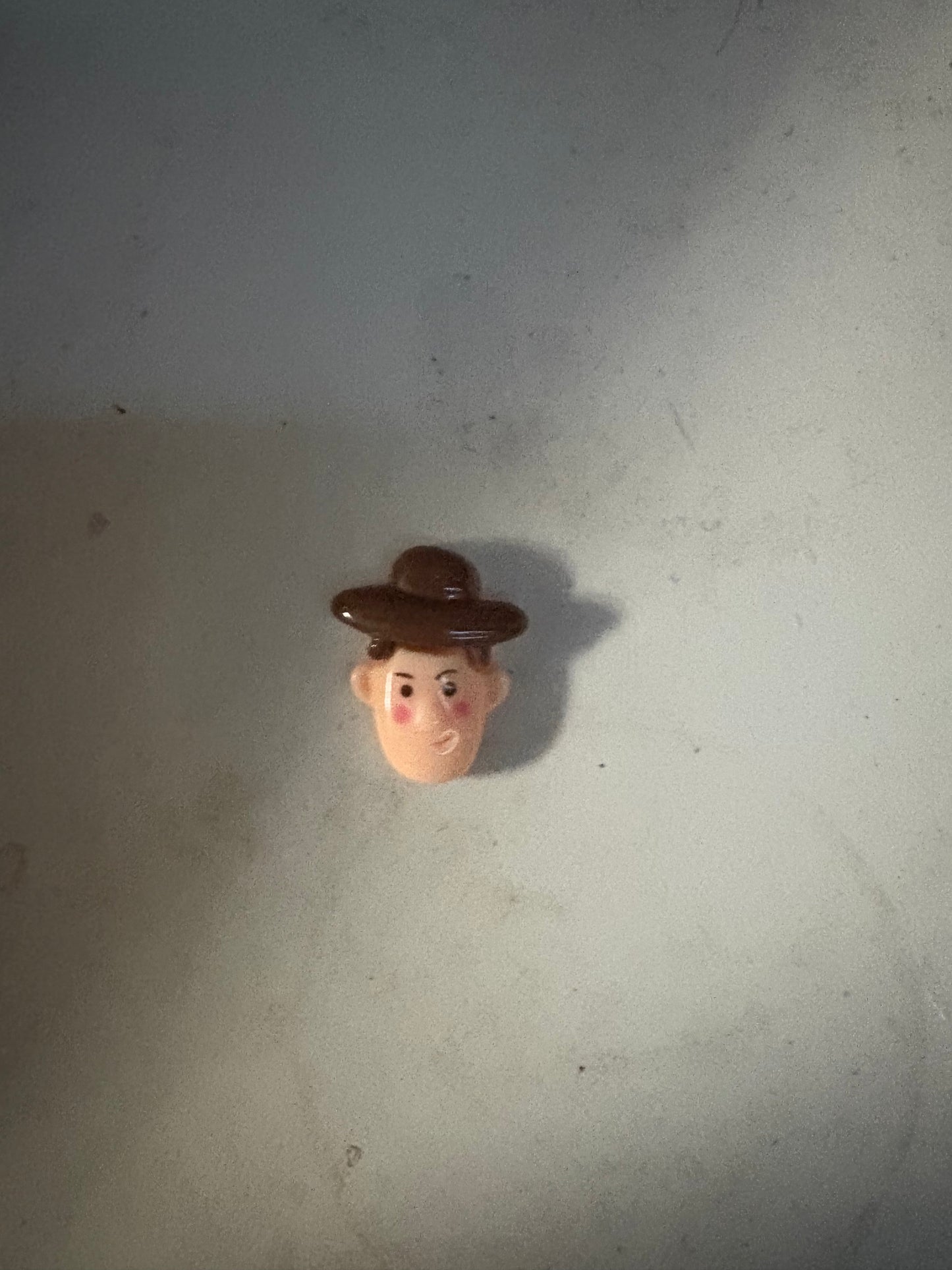 Blank Lid Decorations