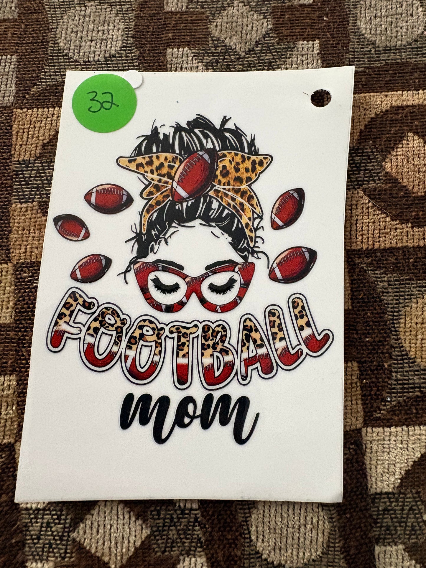 Mom/Grandma/Wife/Aunt Wraps