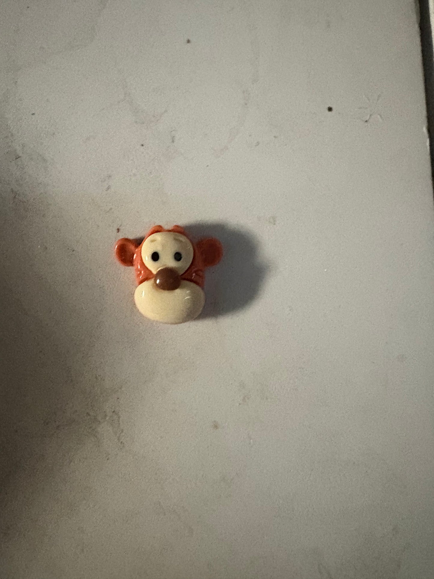 Blank Lid Decorations