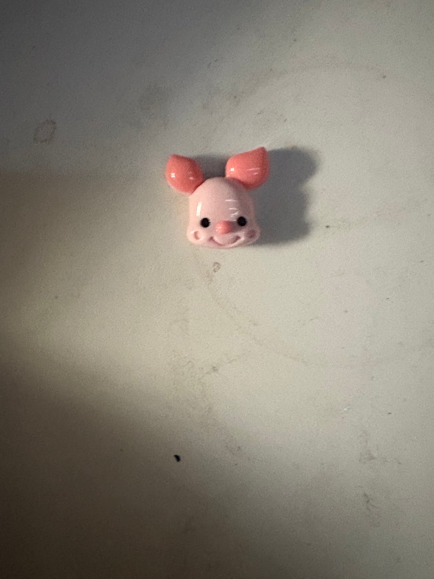 Blank Lid Decorations