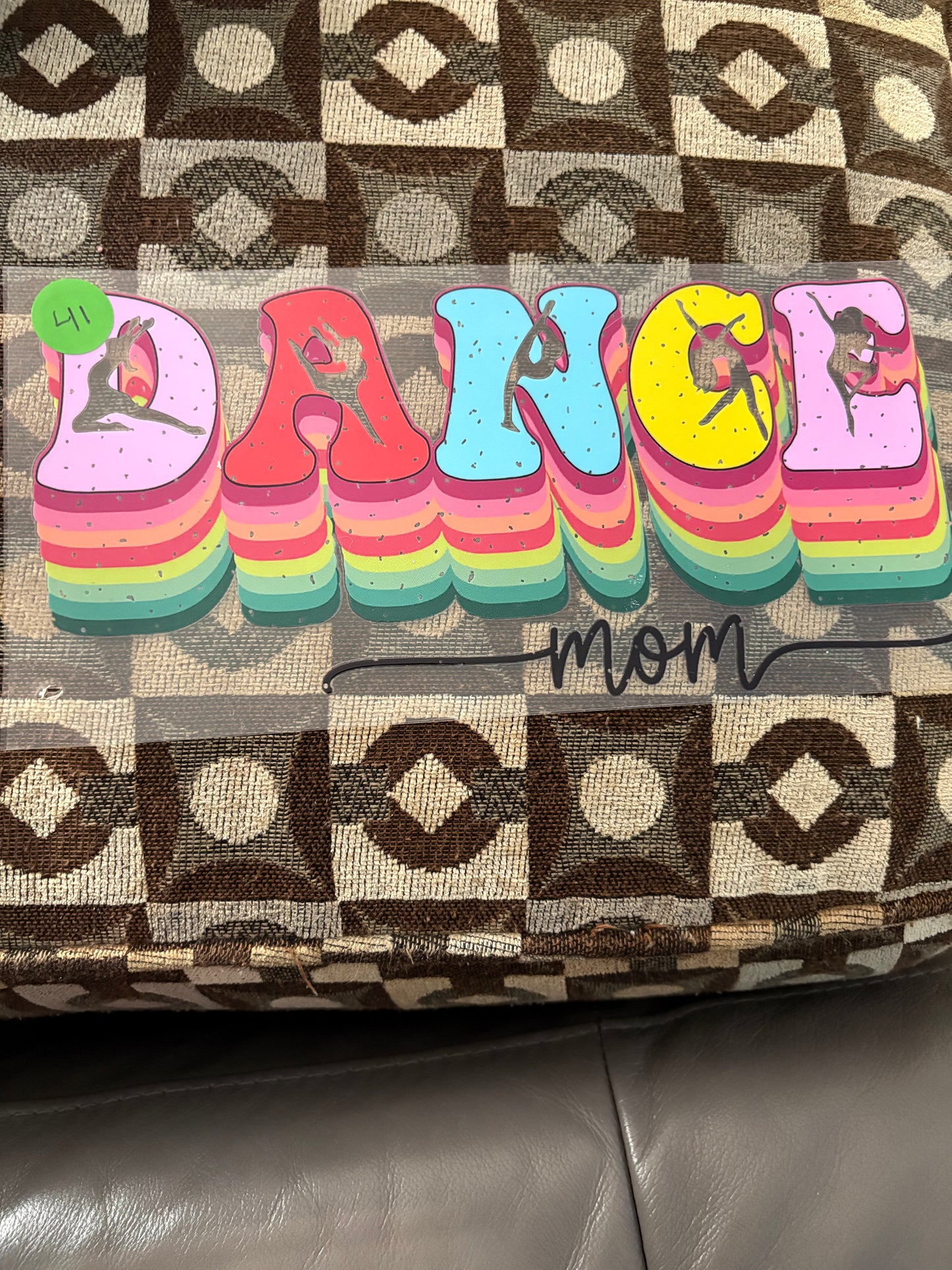 Mom/Grandma/Wife/Aunt Wraps