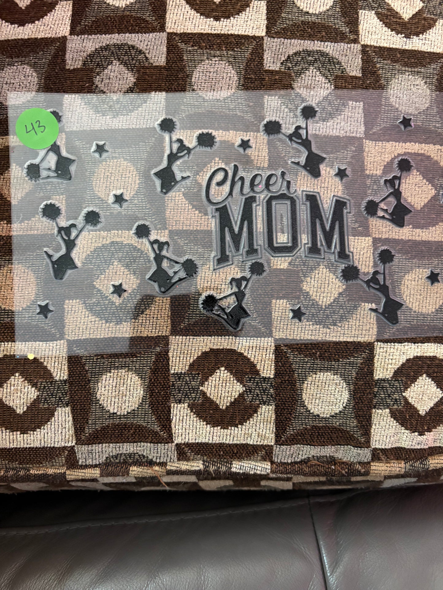 Mom/Grandma/Wife/Aunt Wraps