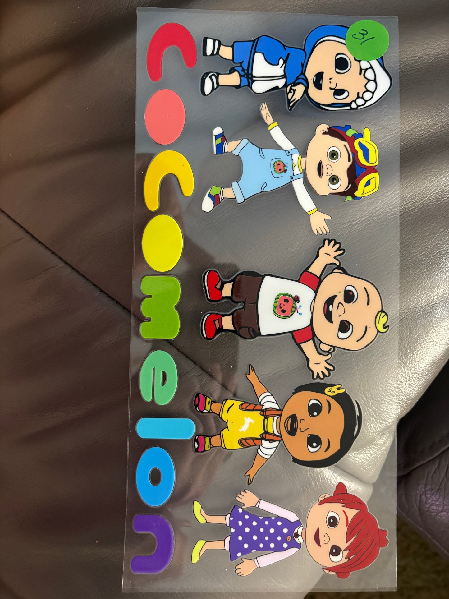 Children’s Tv Shows