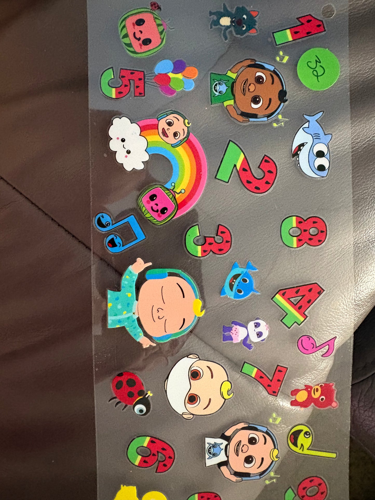 Children’s Tv Shows