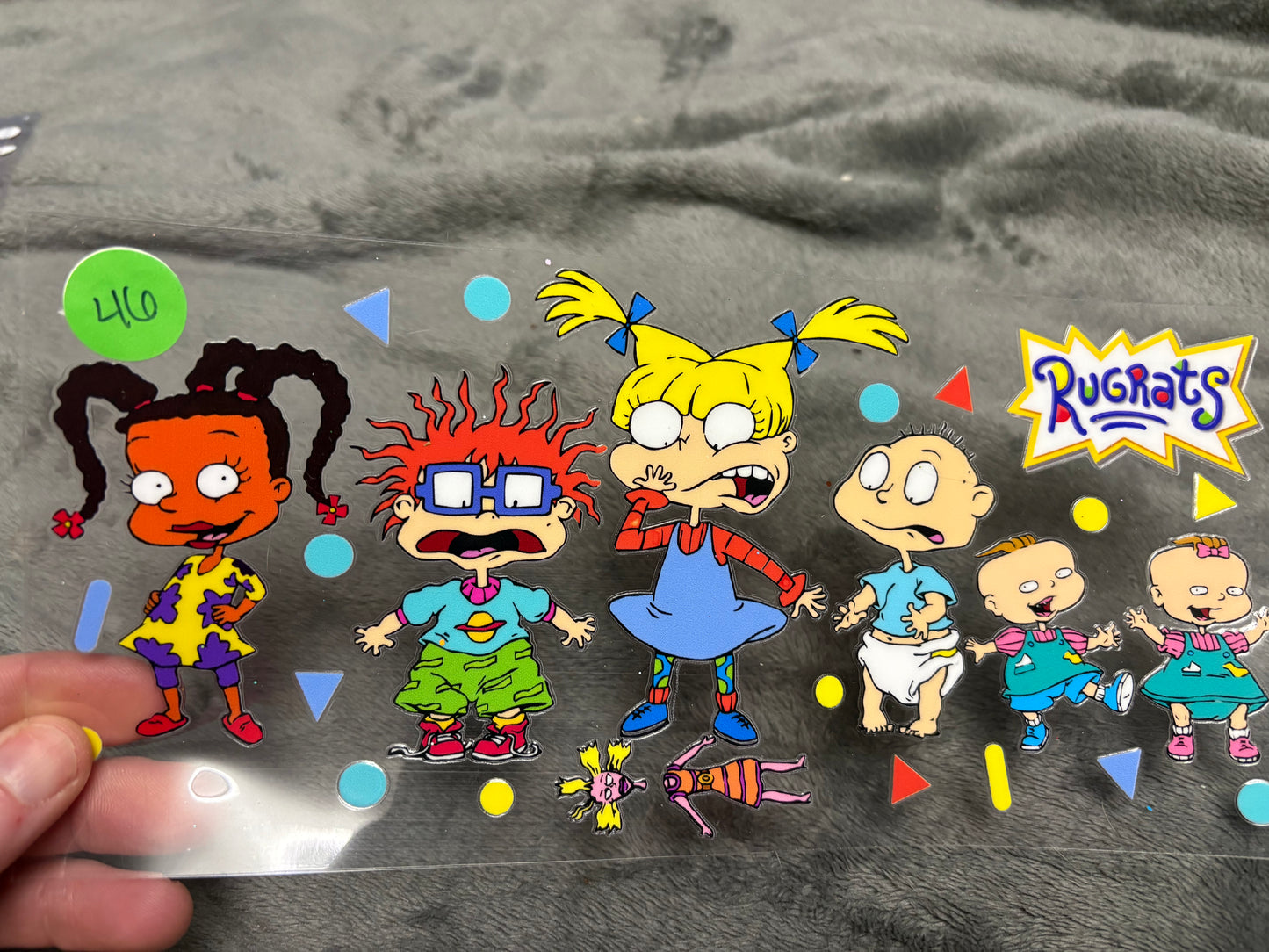Children’s Tv Shows