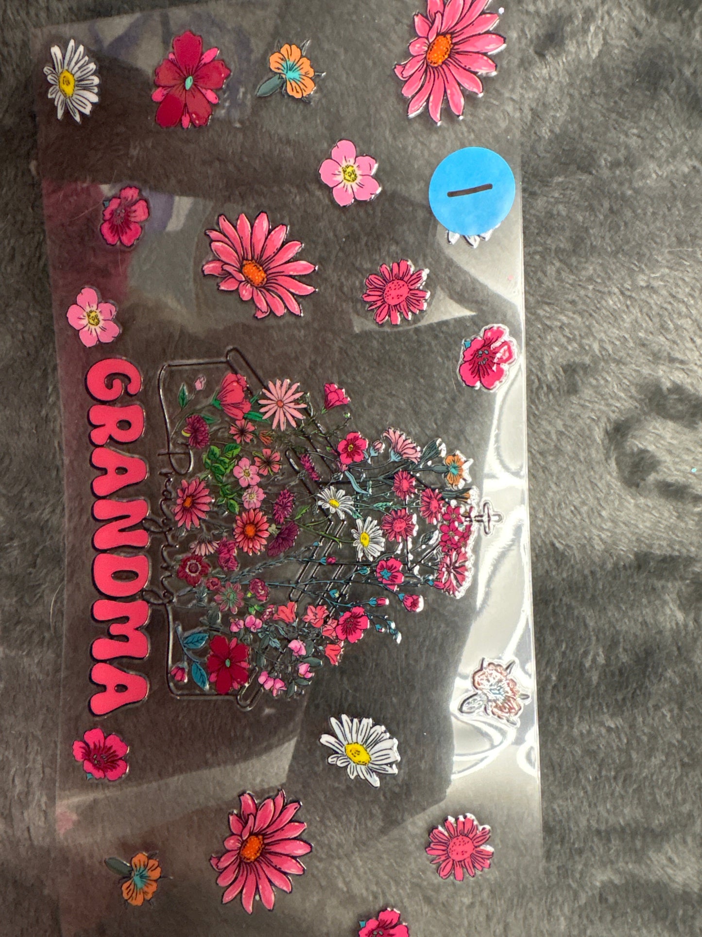 Mom/Grandma/Wife/Aunt Wraps