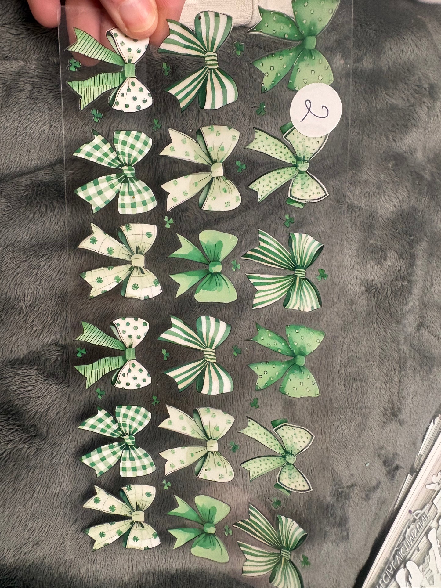 Bows