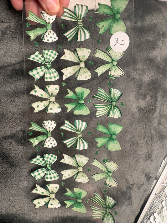 Bows