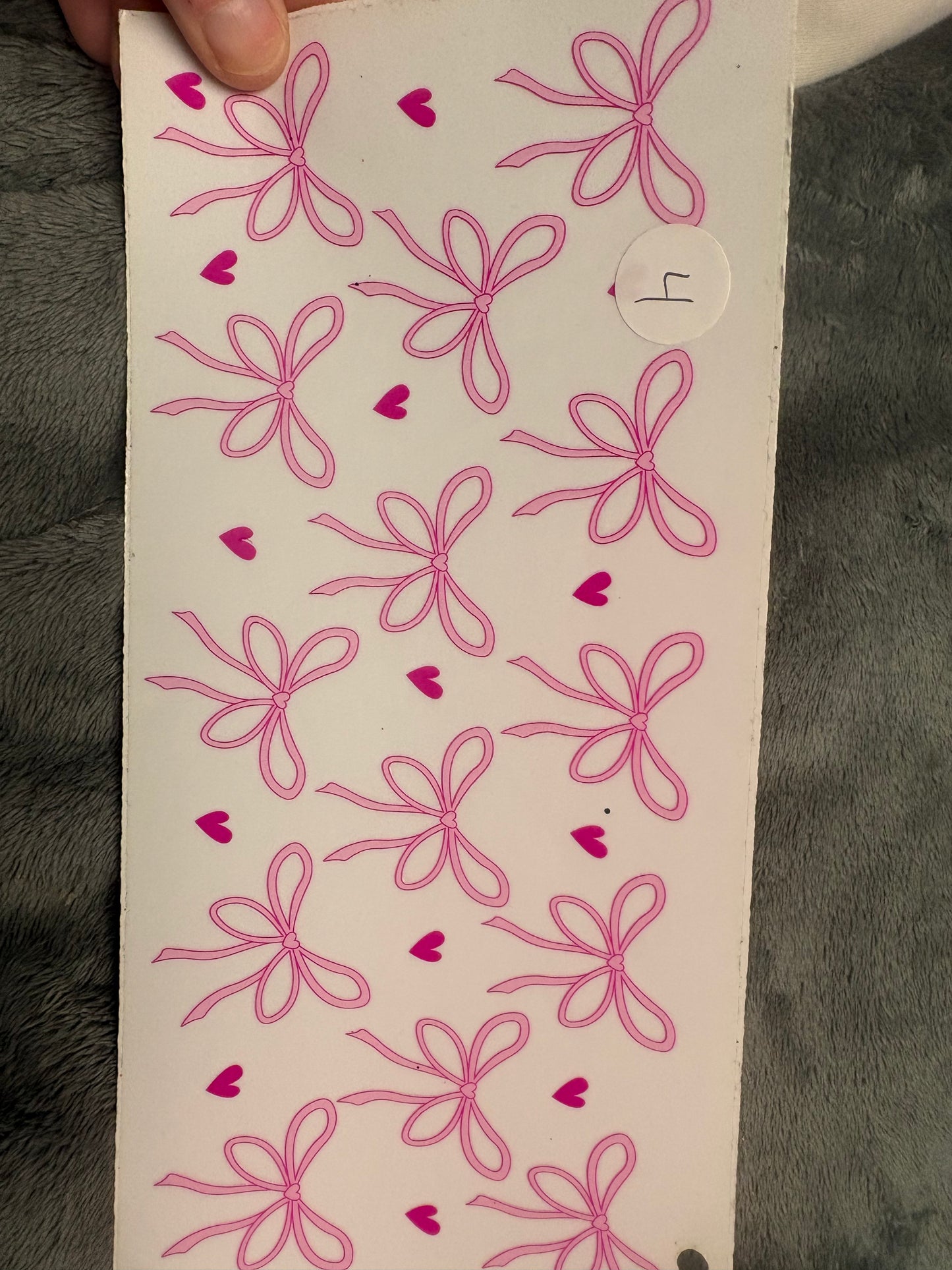 Bows