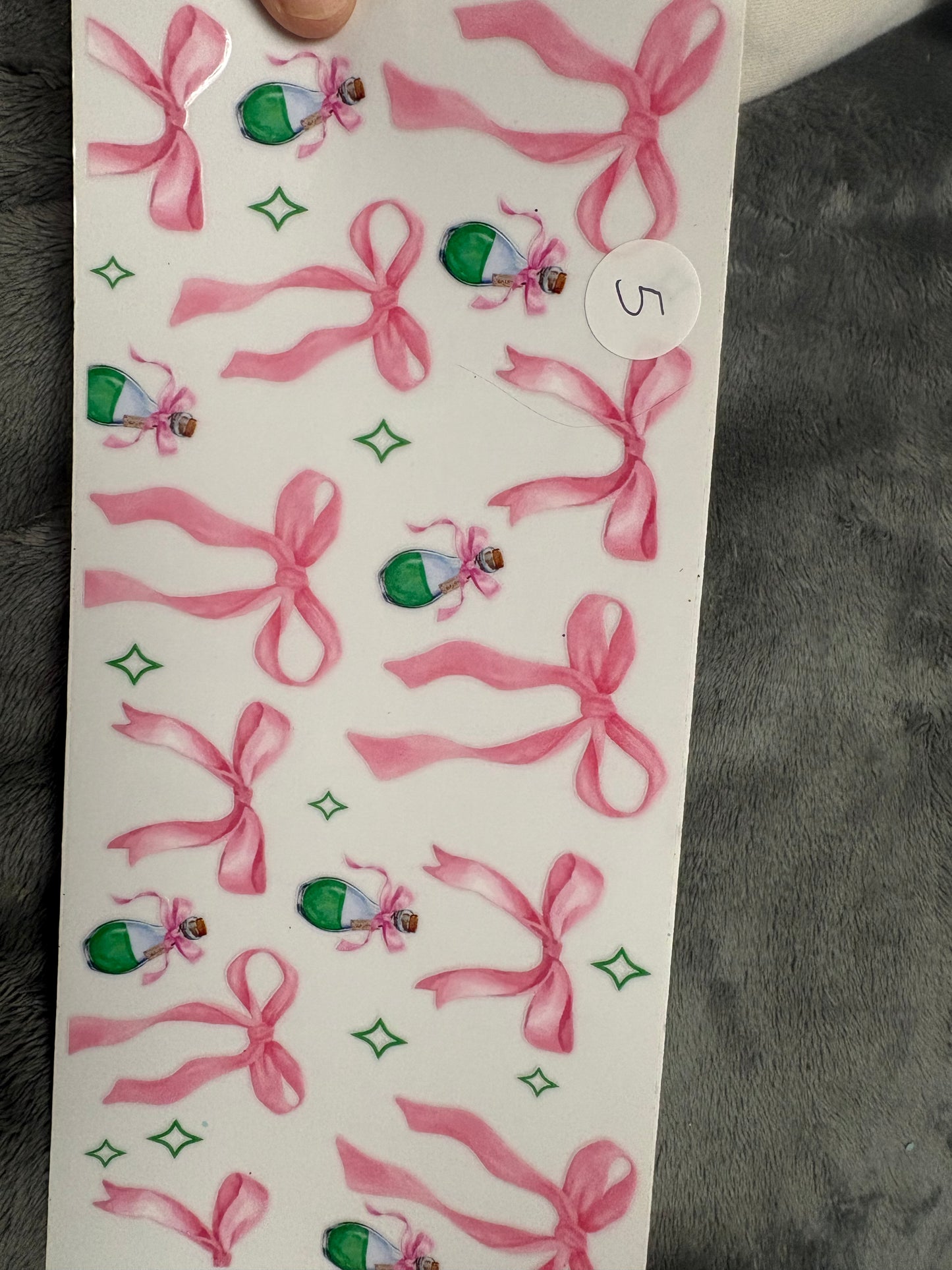 Bows