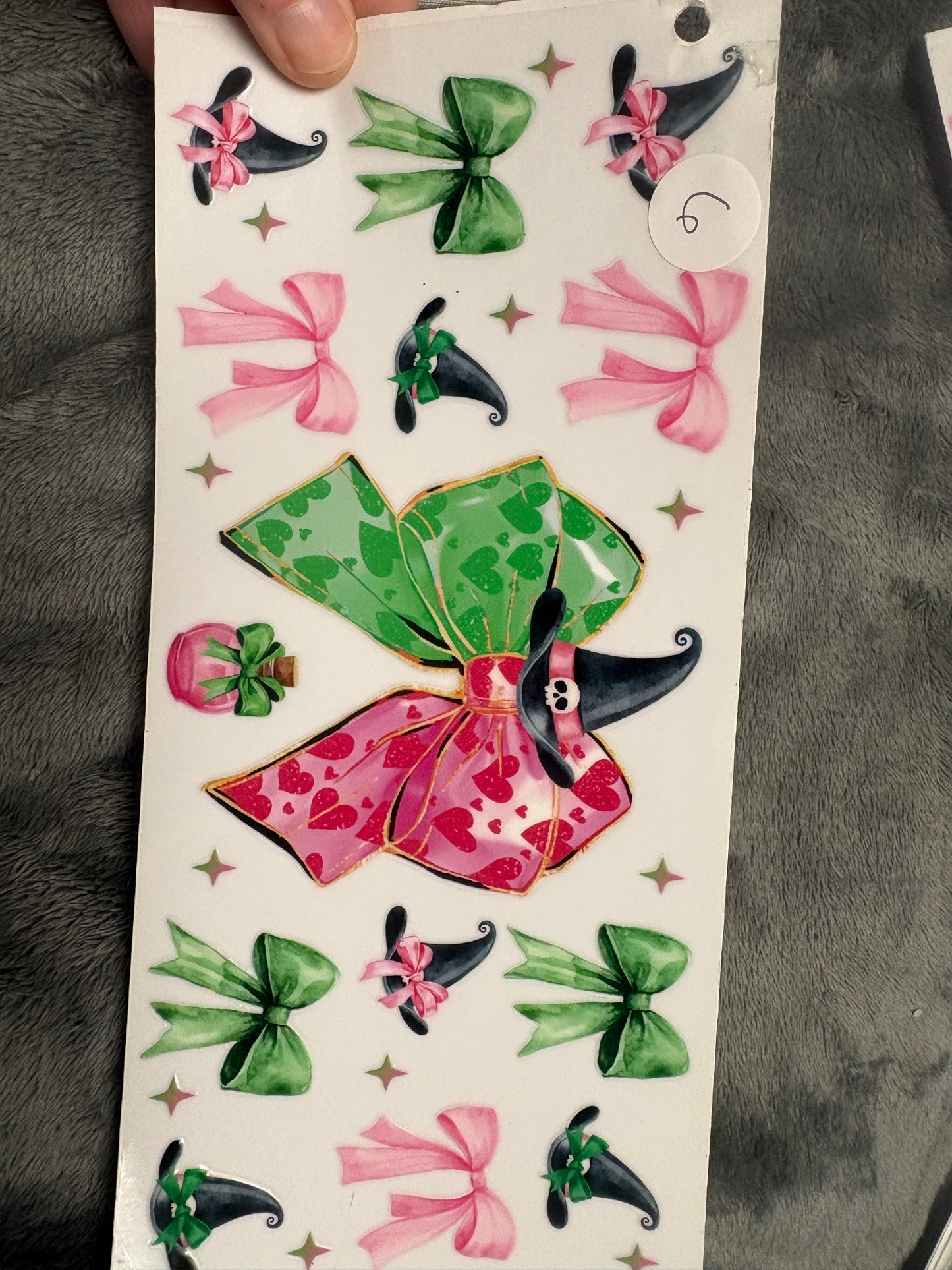 Bows