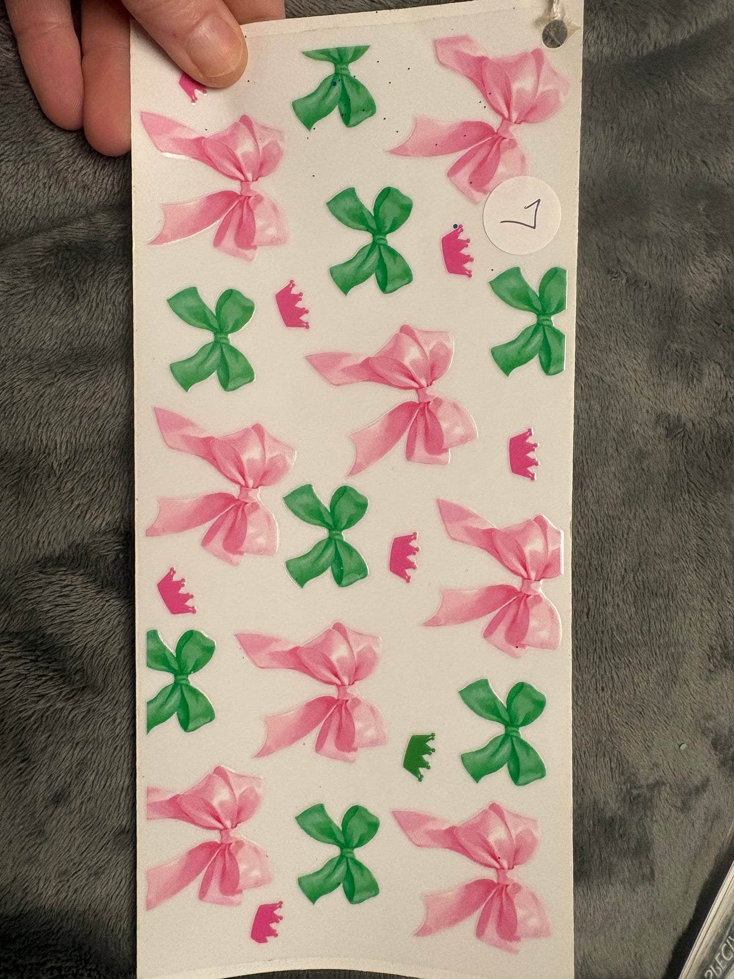 Bows