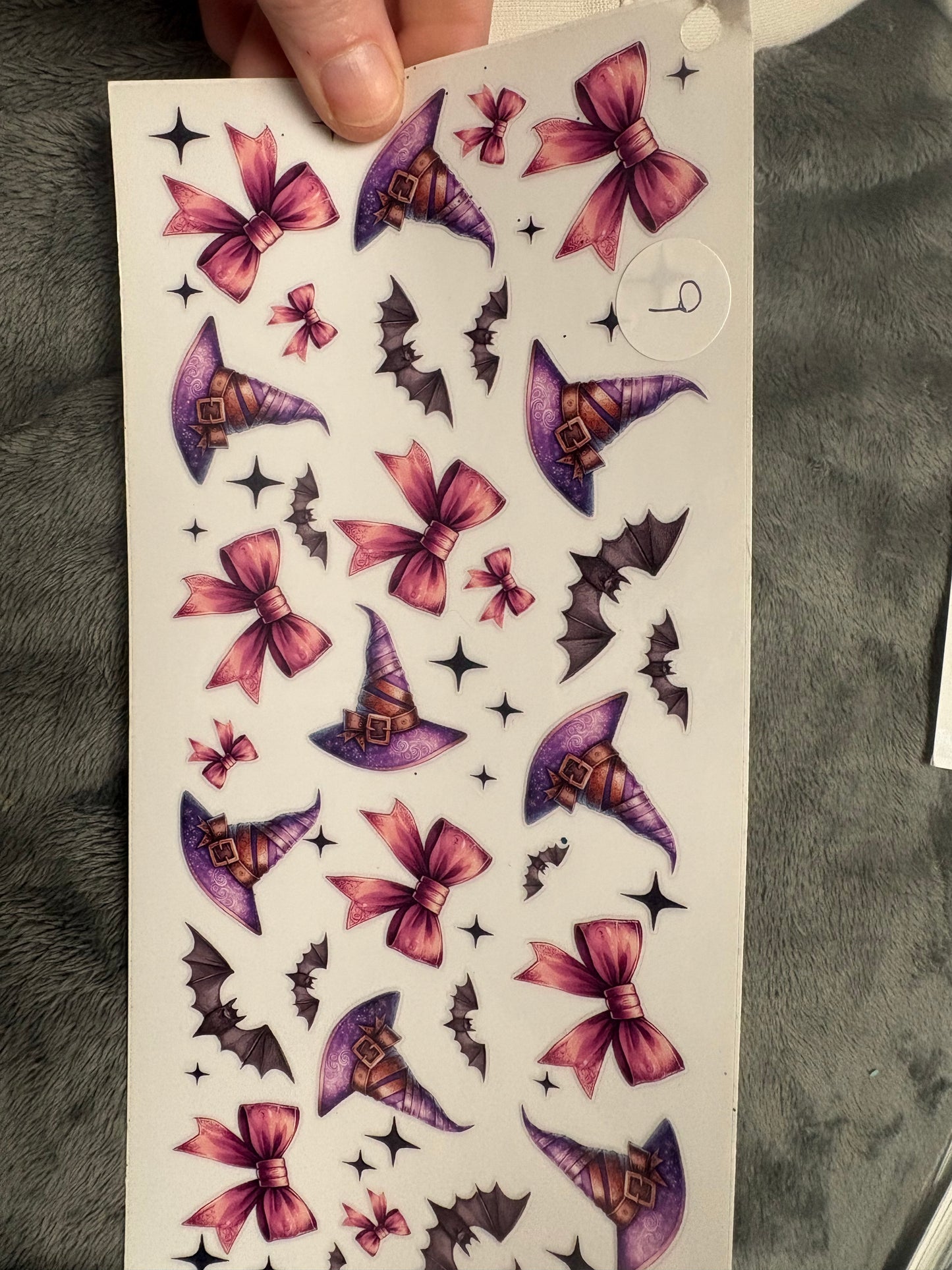 Bows
