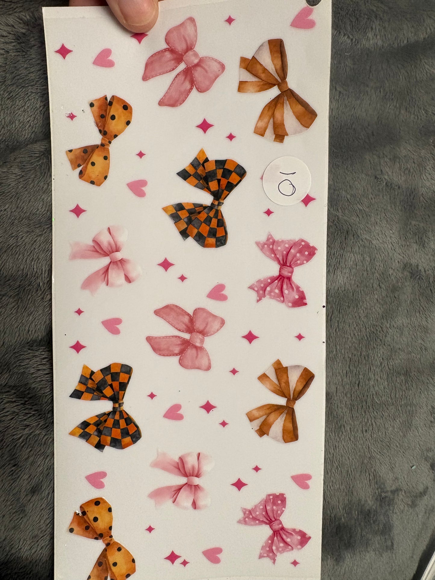 Bows