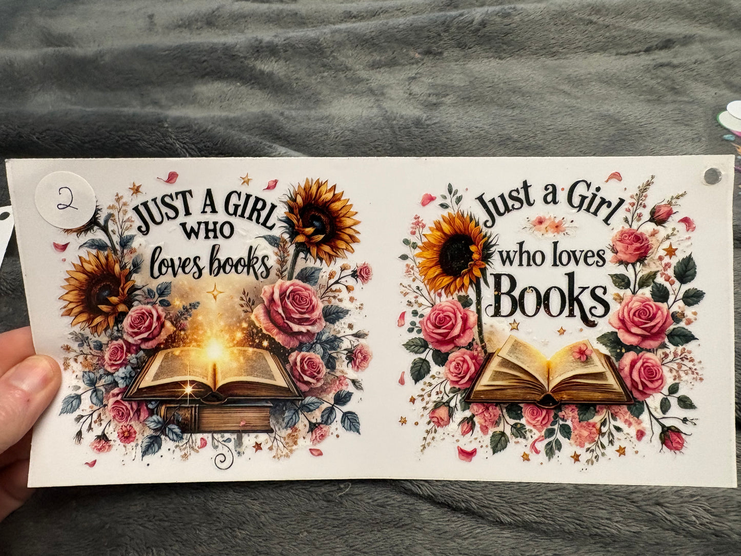 Books