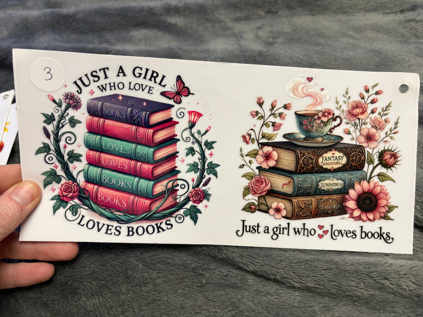 Books