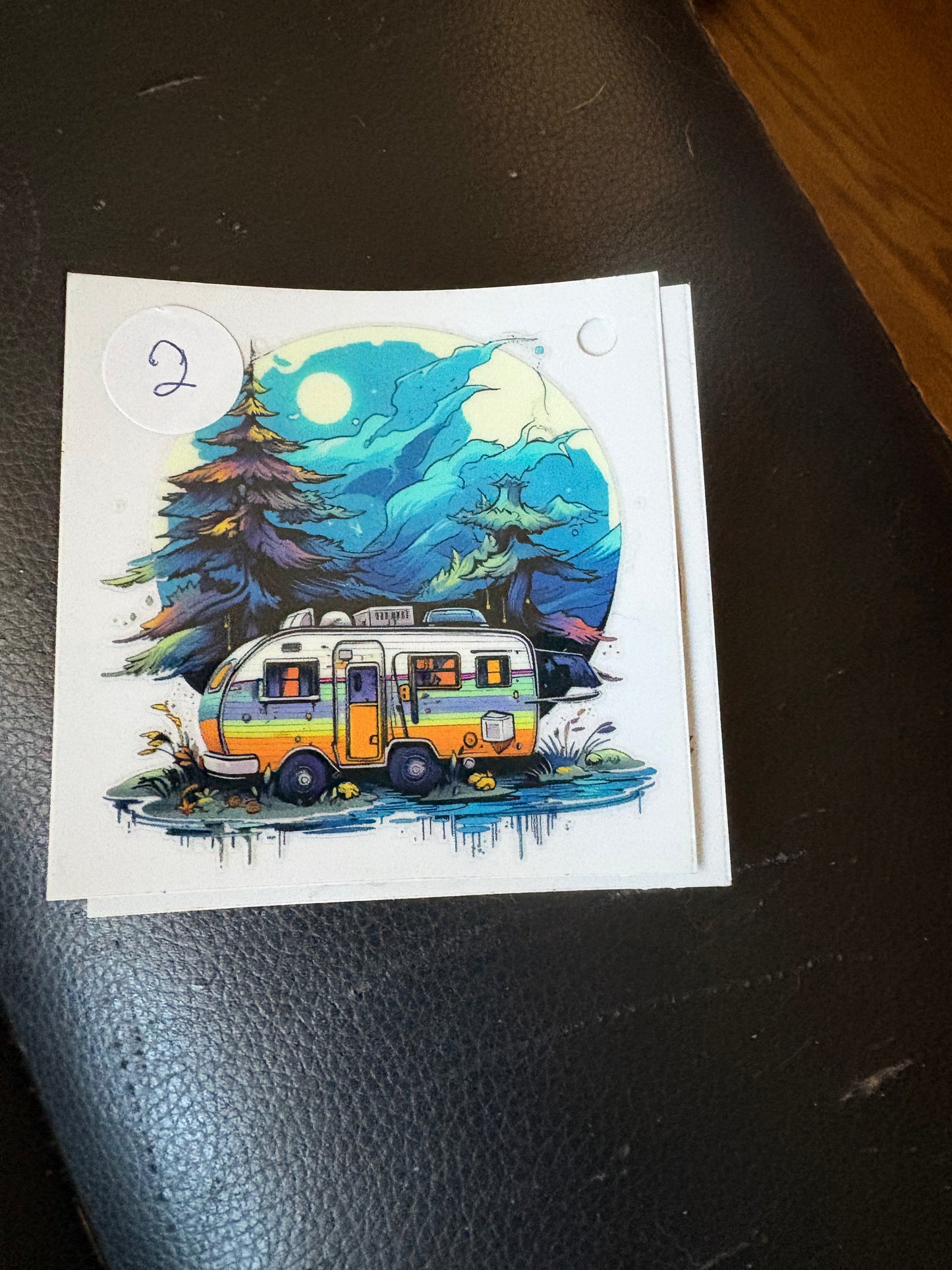 Camping