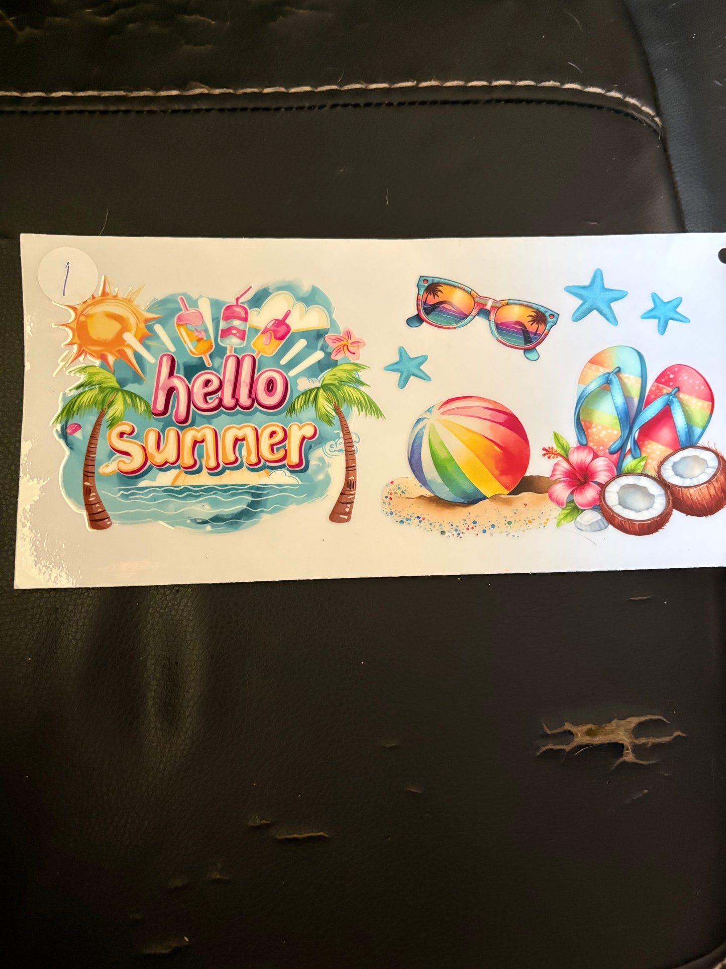 Summer