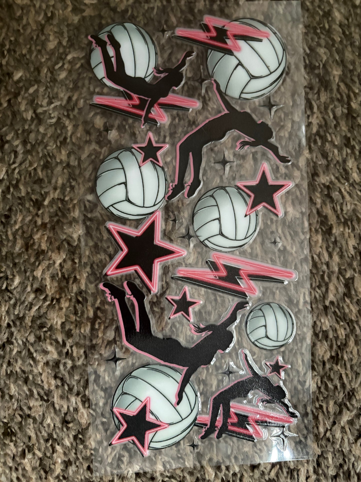 Sports Wraps