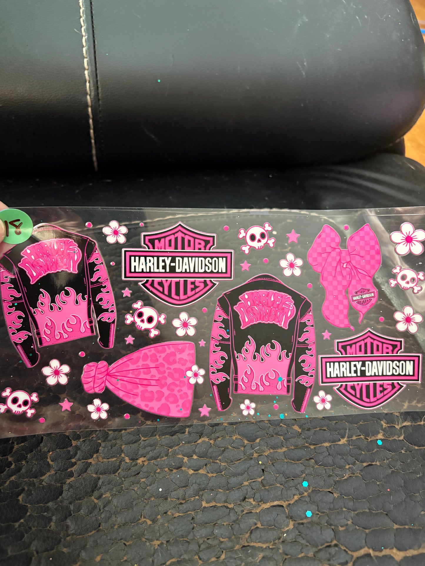 Adult wraps