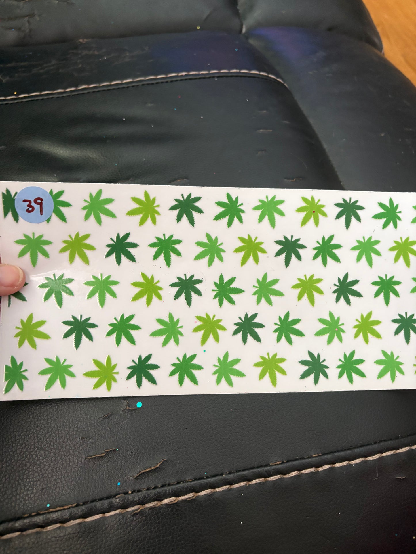 Adult wraps