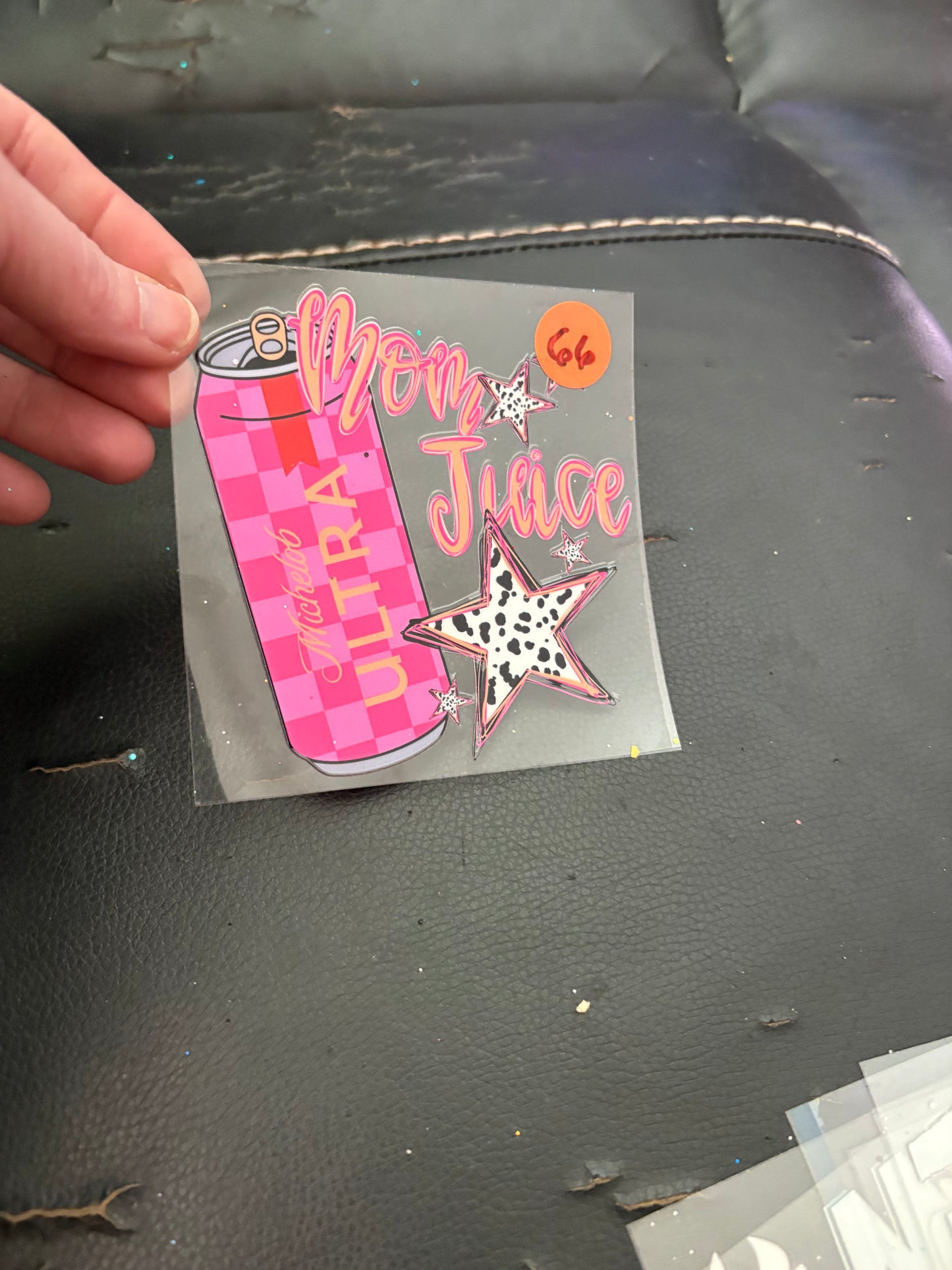 Adult wraps