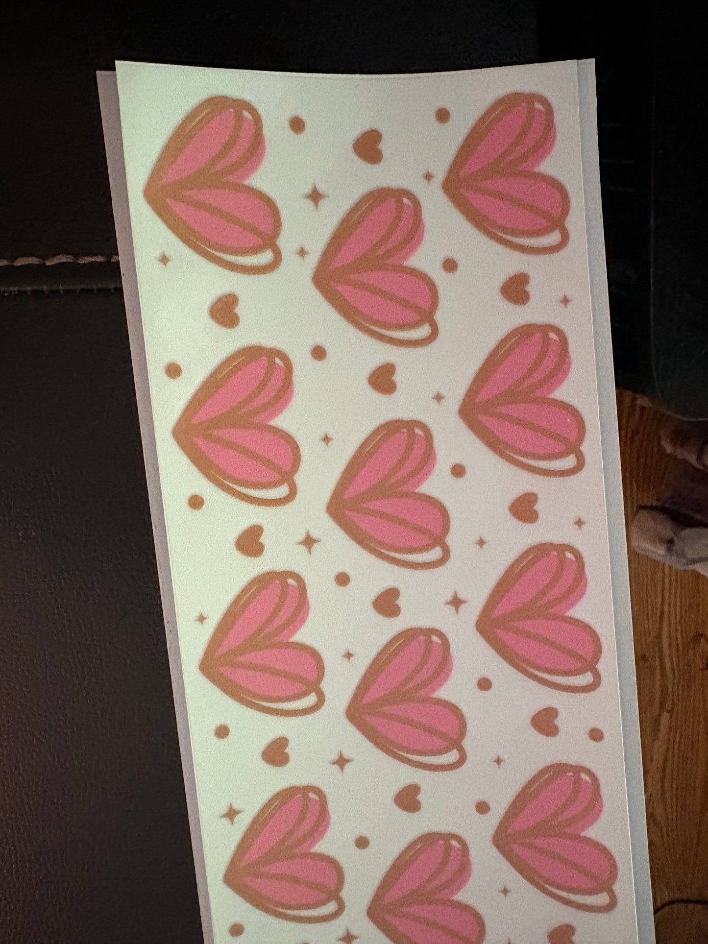 Hearts