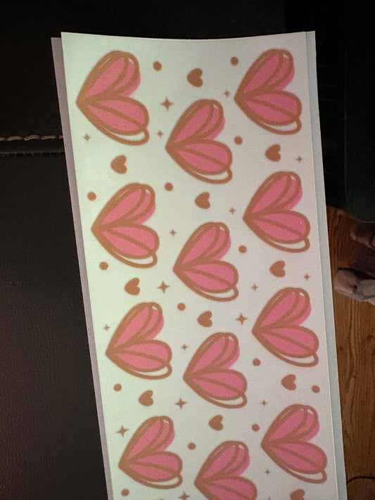 Hearts