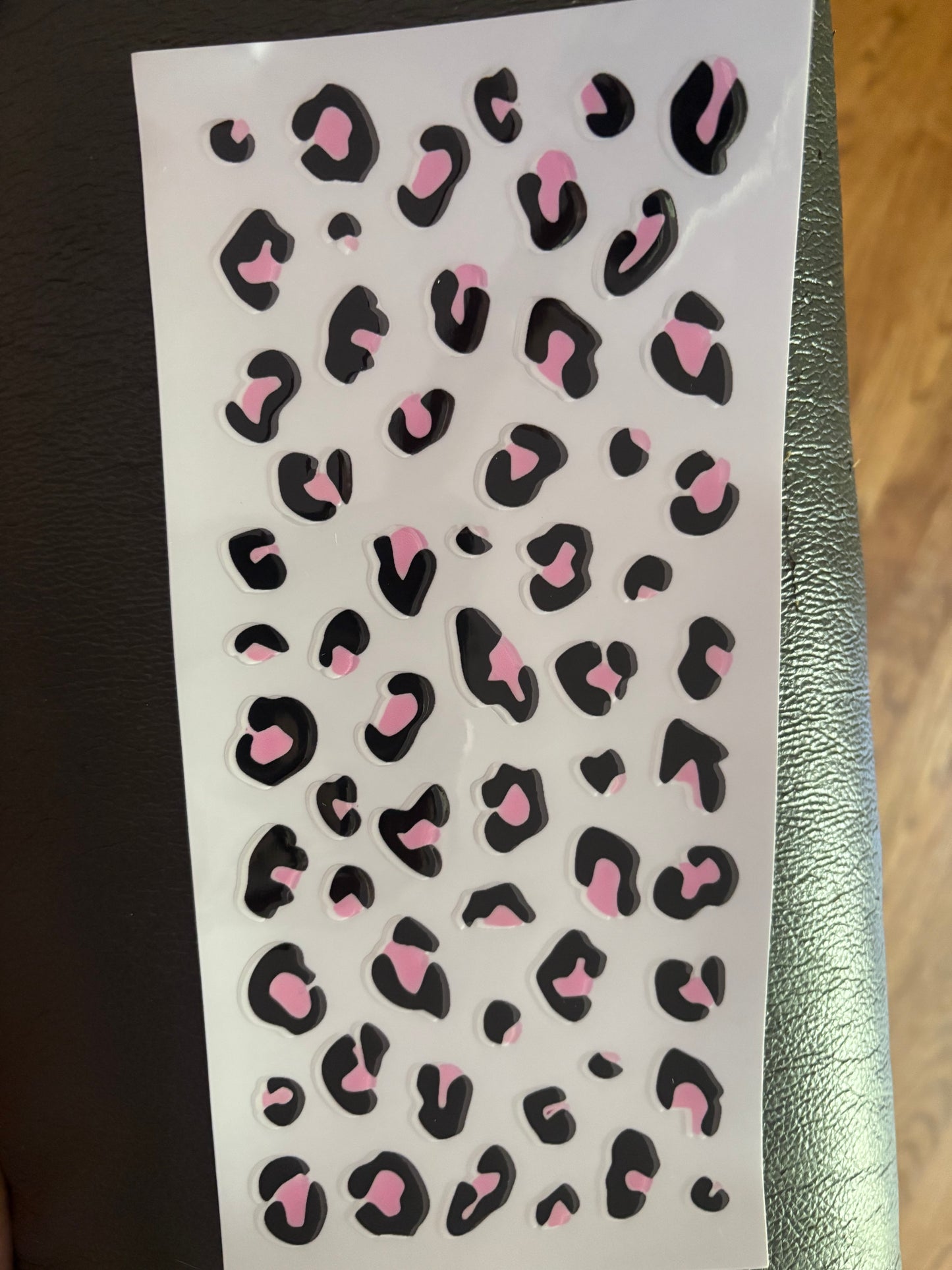 Animal Wraps