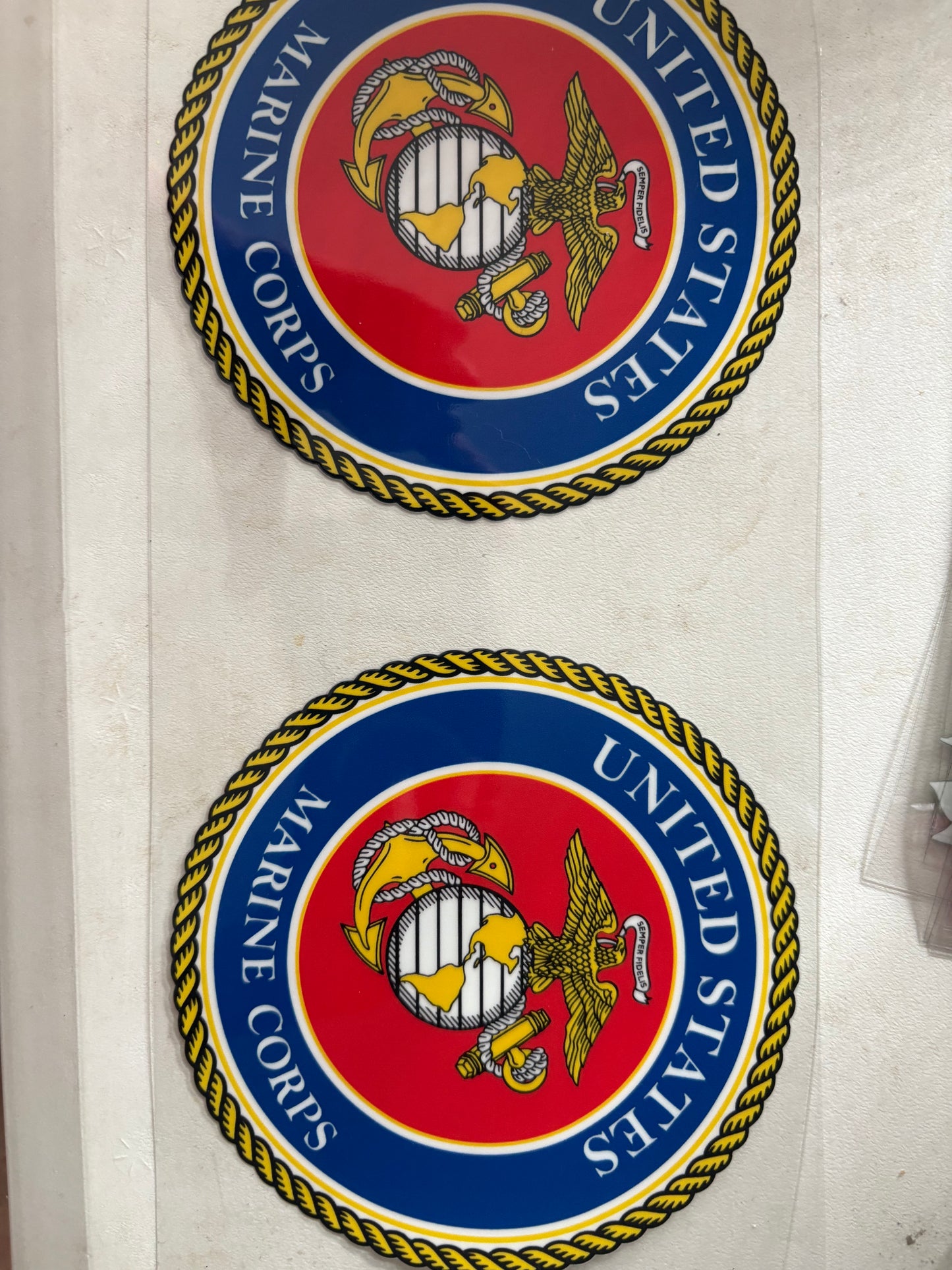 Support our troops