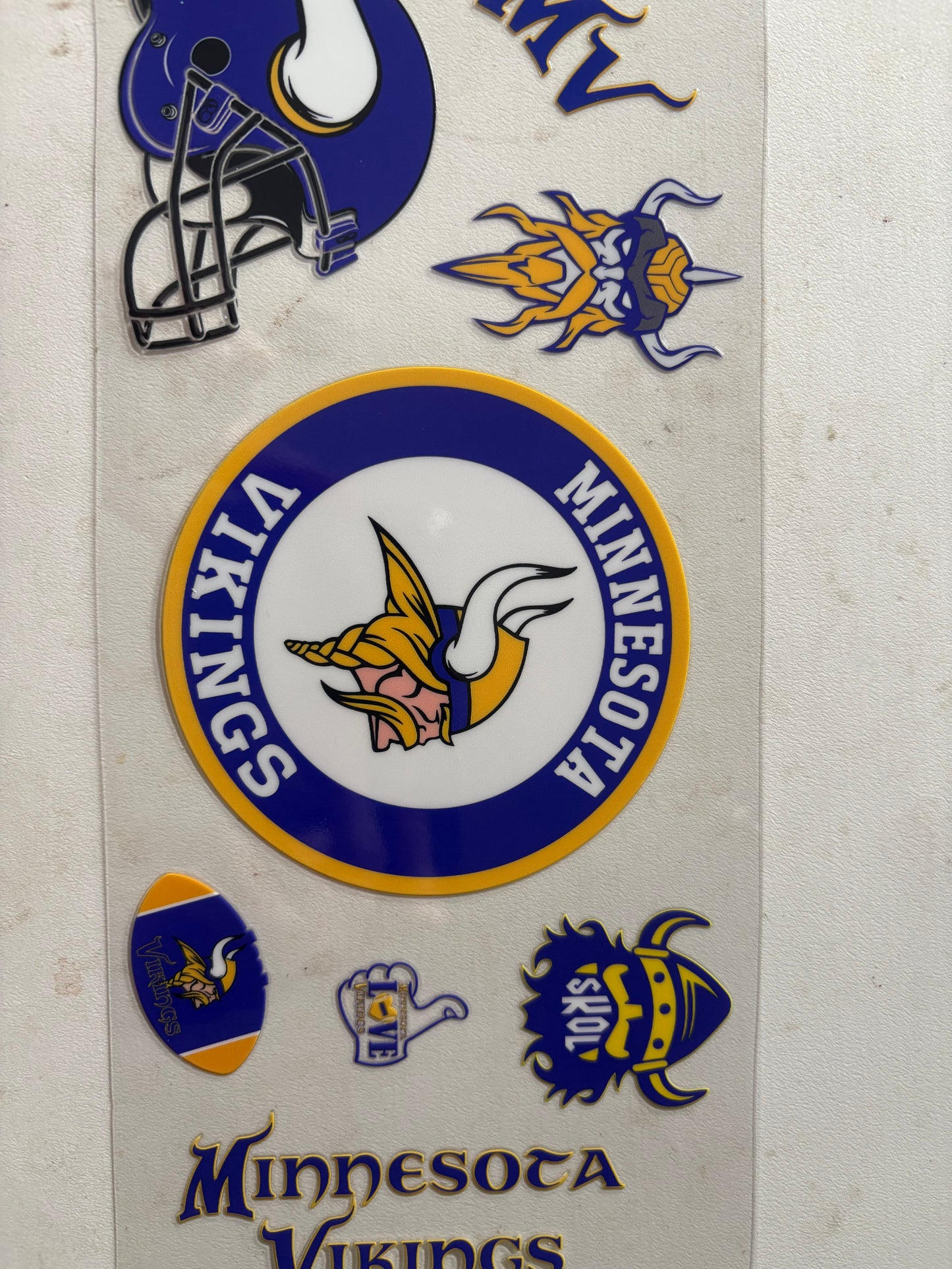 Football teams
