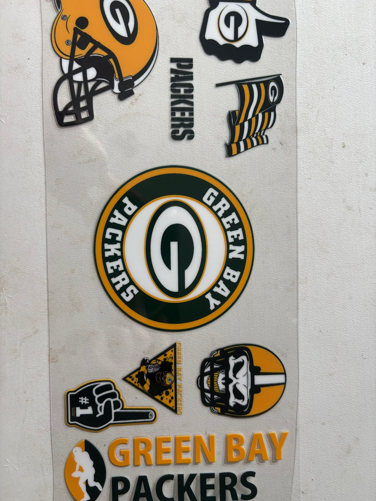 Football teams