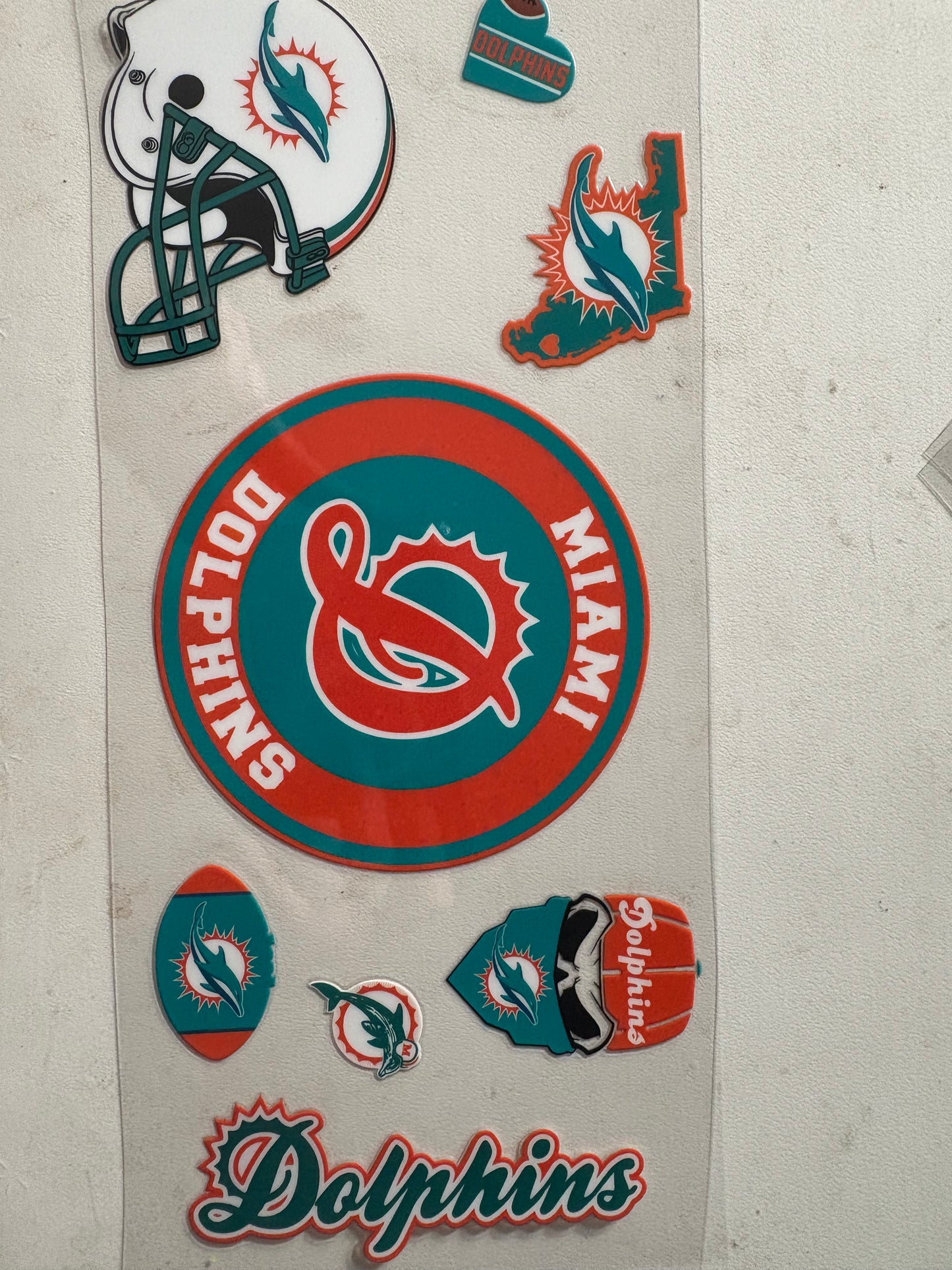 Football teams