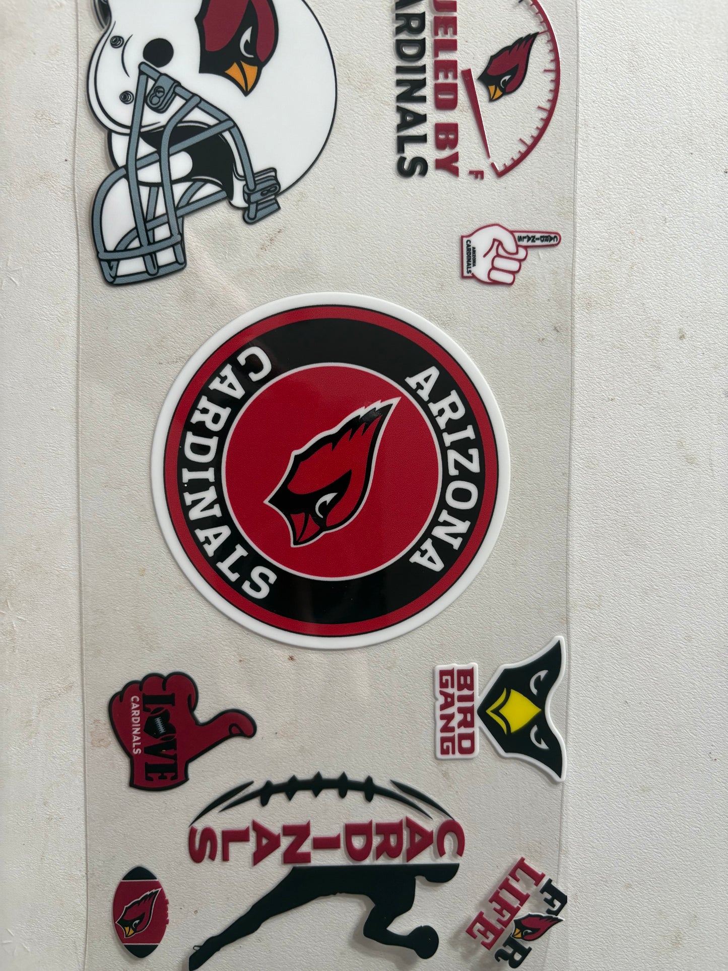 Football teams