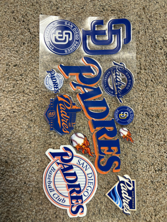 Baseball Teams