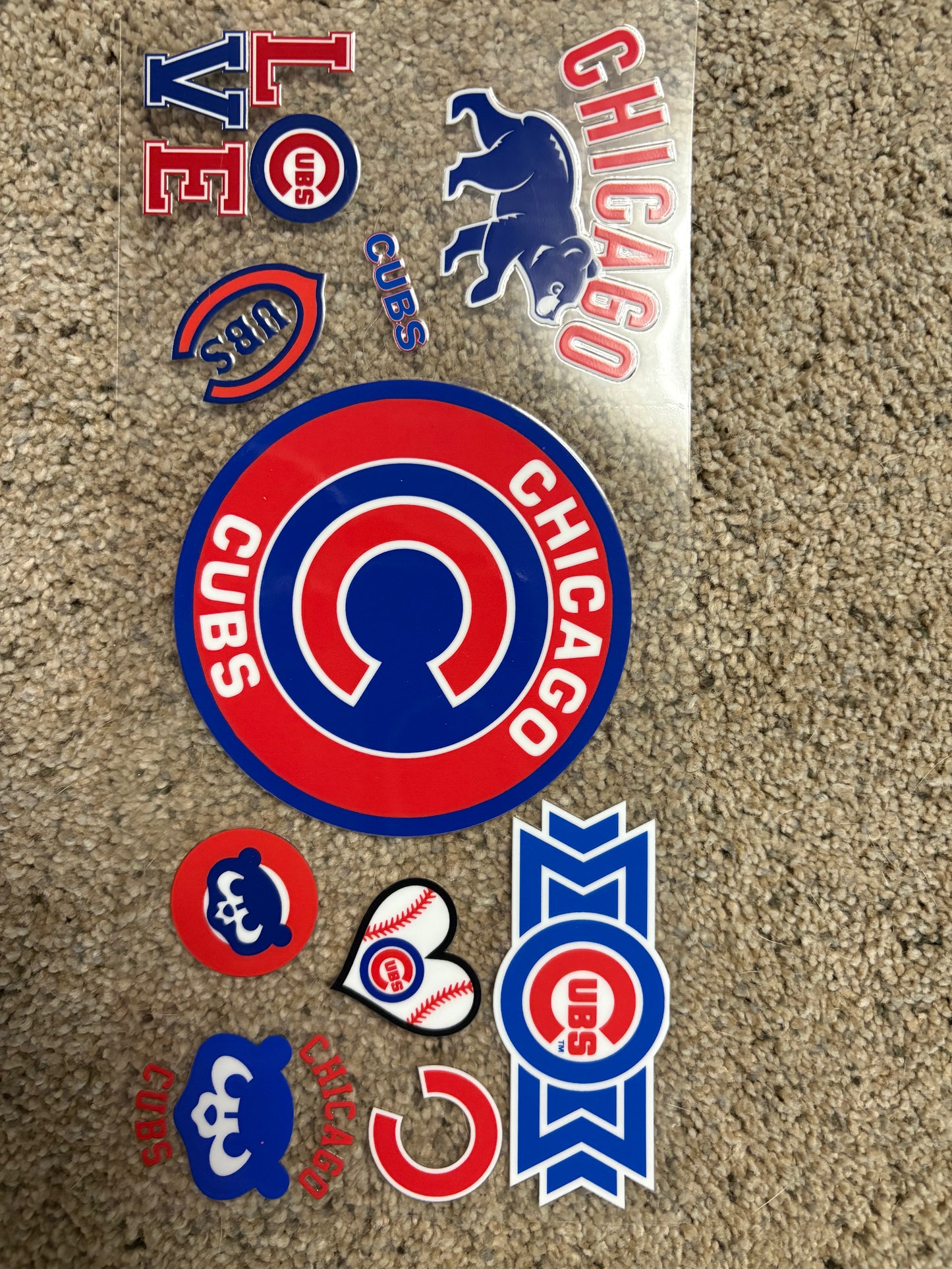 Baseball Teams