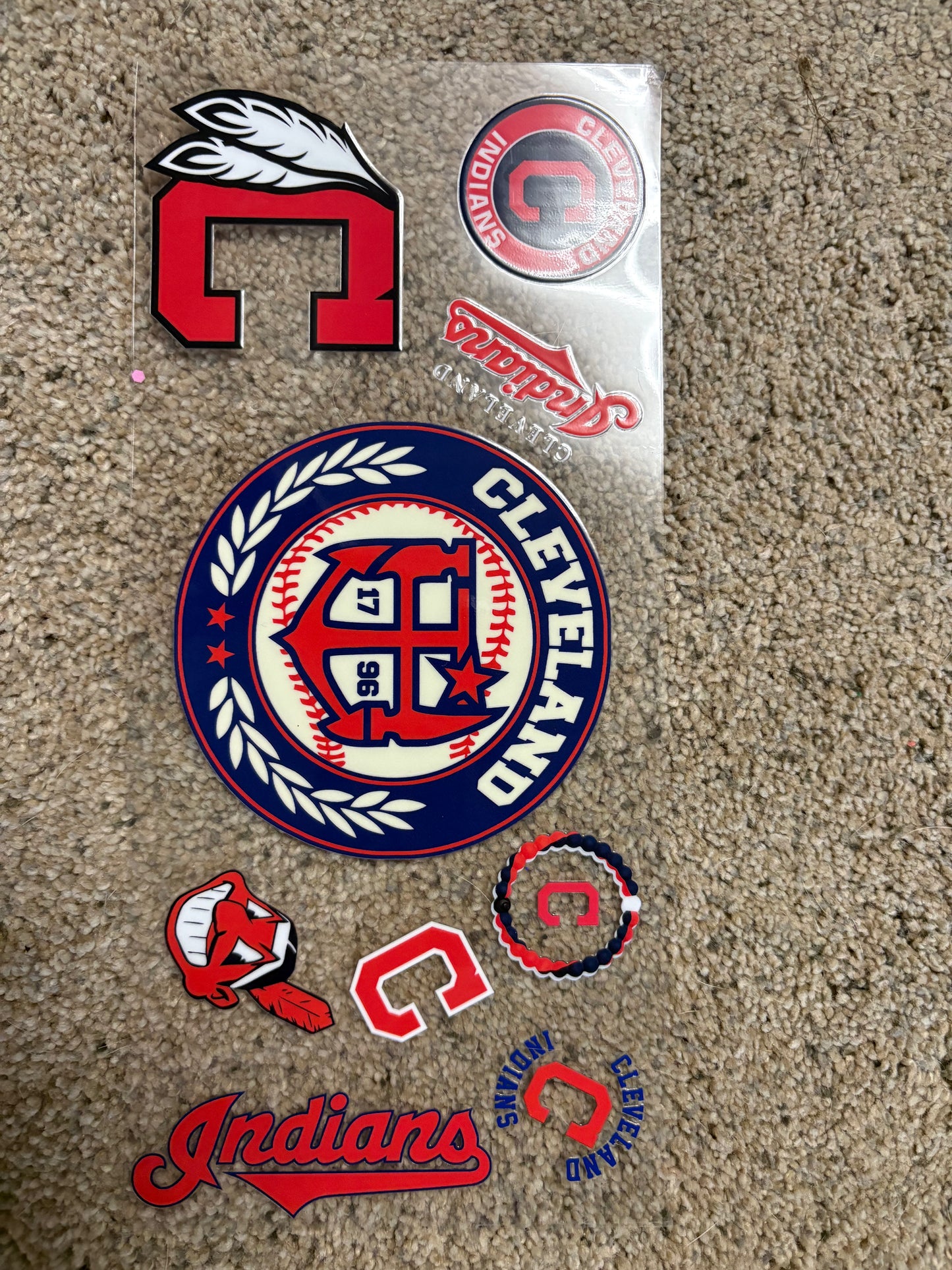 Baseball Teams