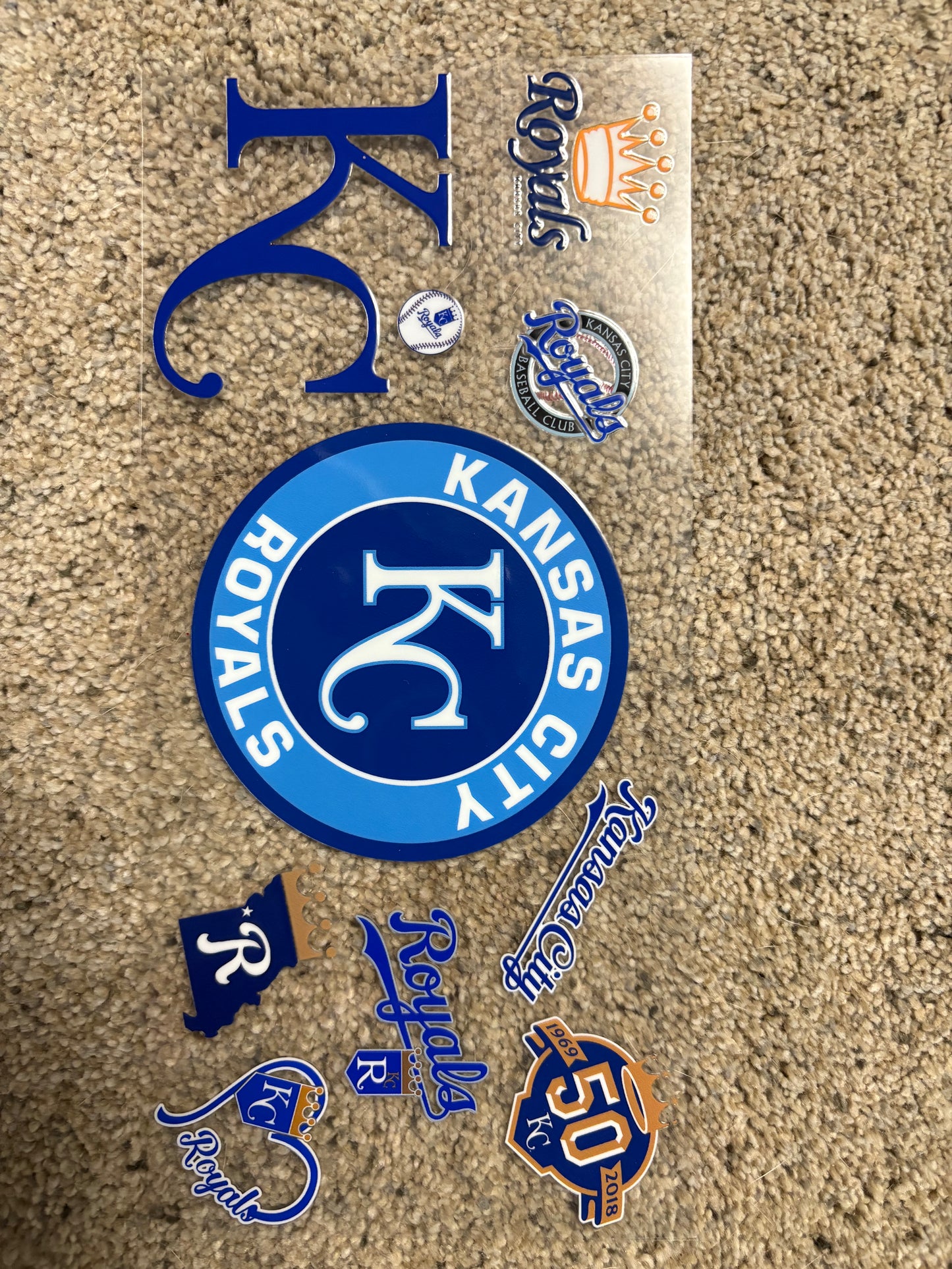 Baseball Teams