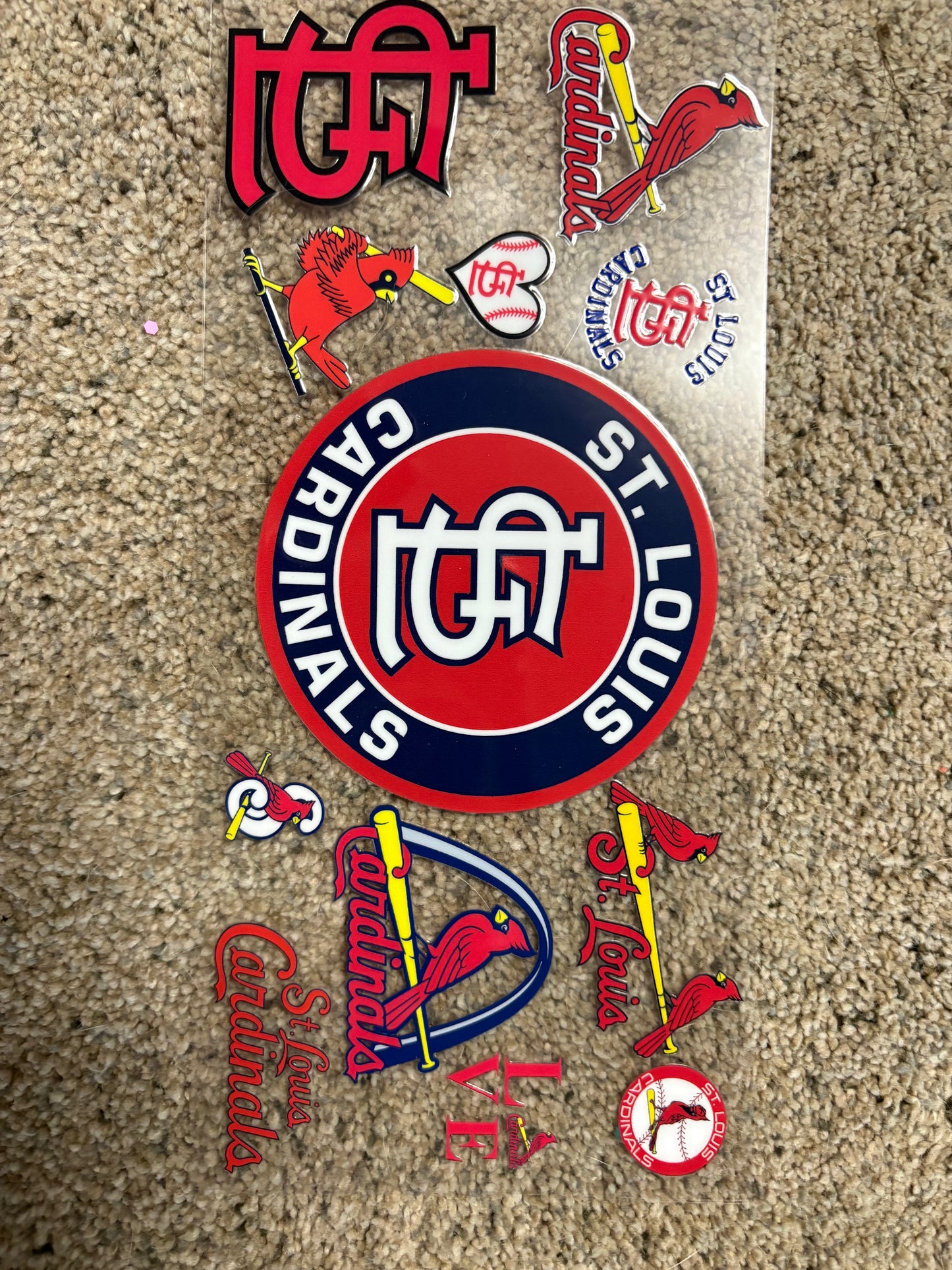 Baseball Teams