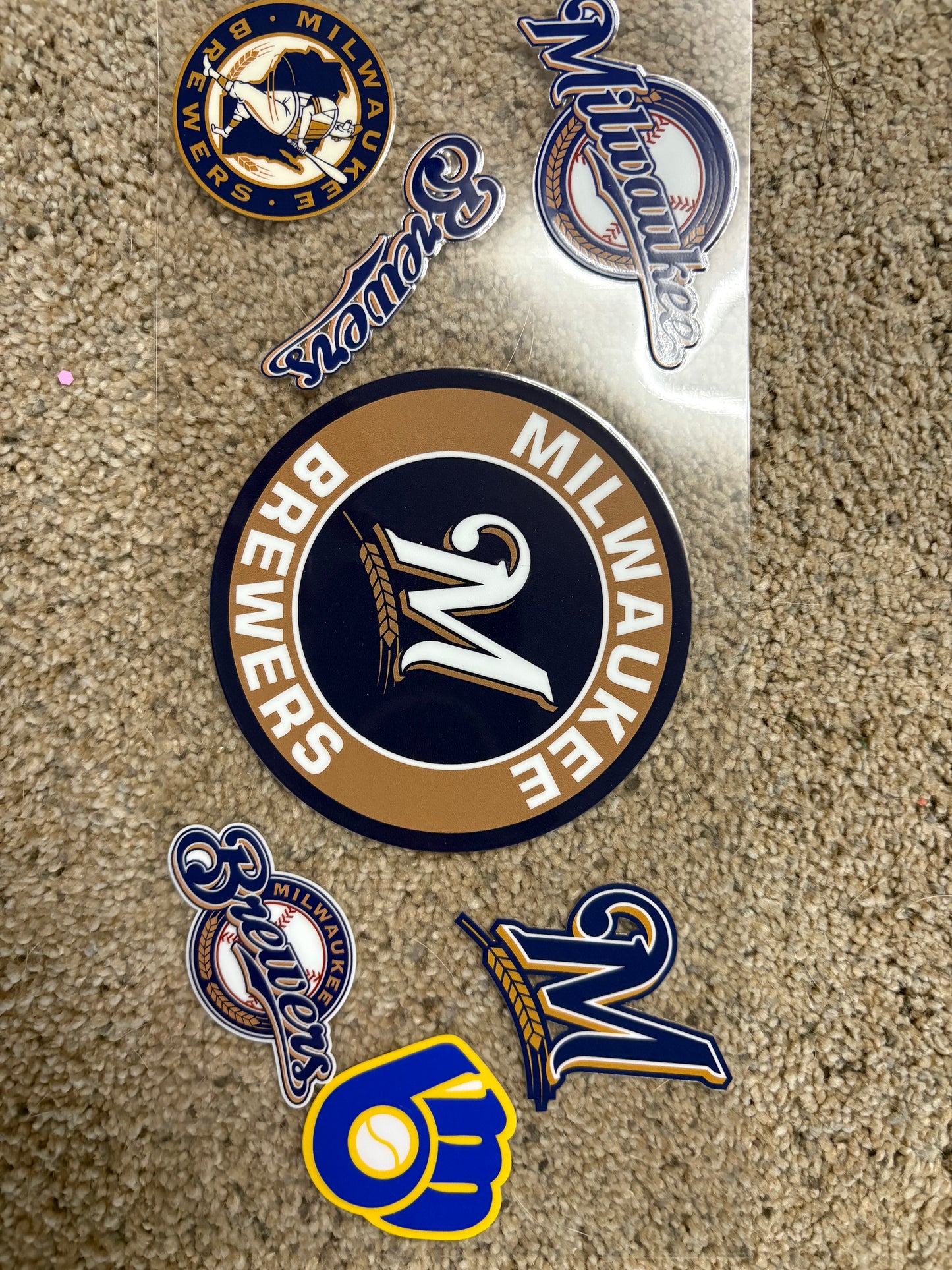 Baseball Teams