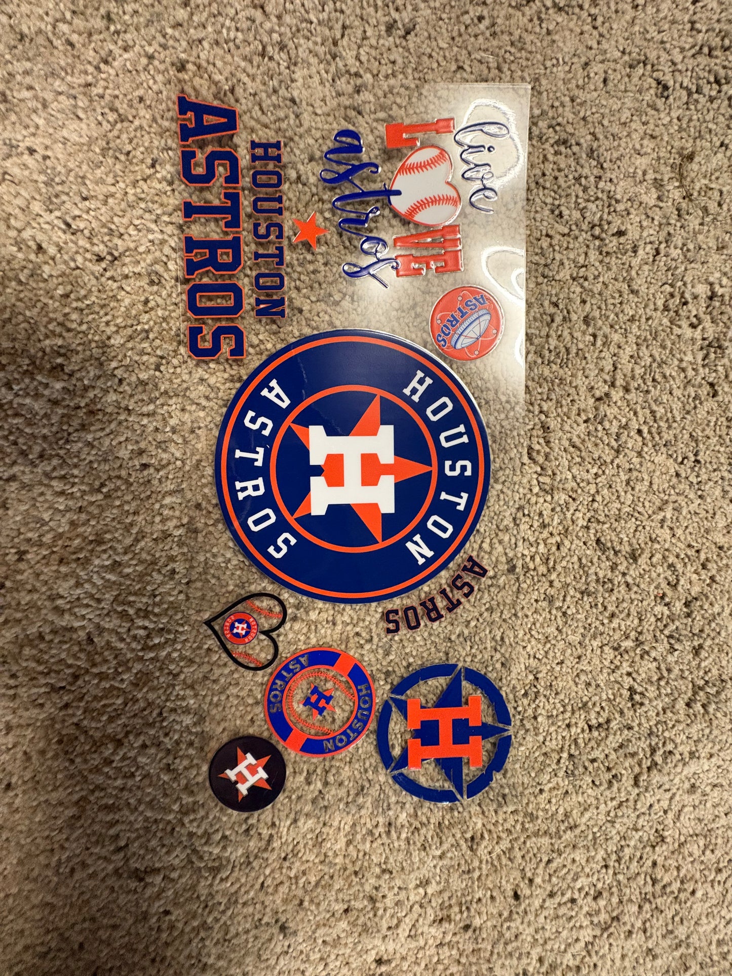 Baseball Teams