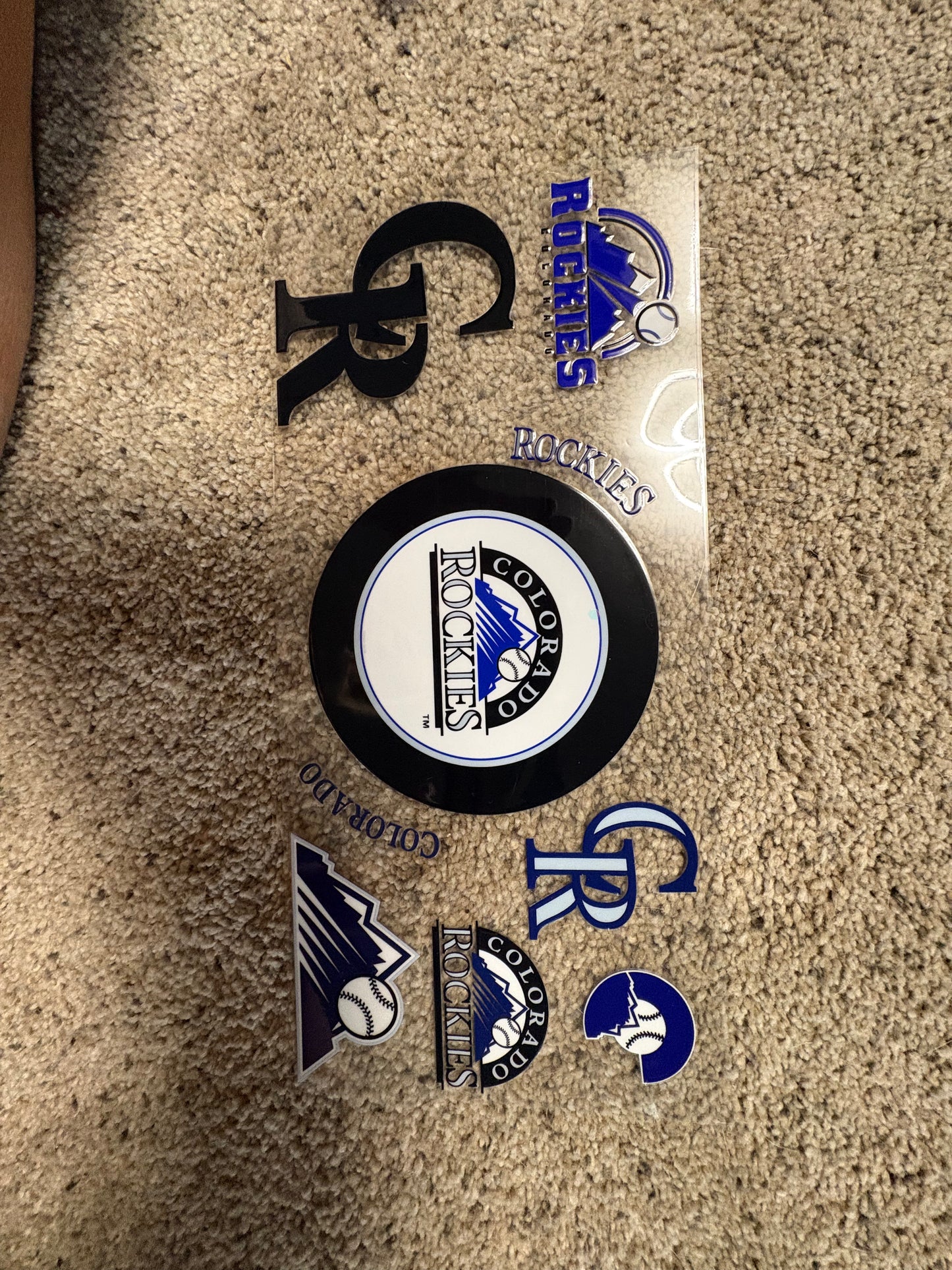 Baseball Teams