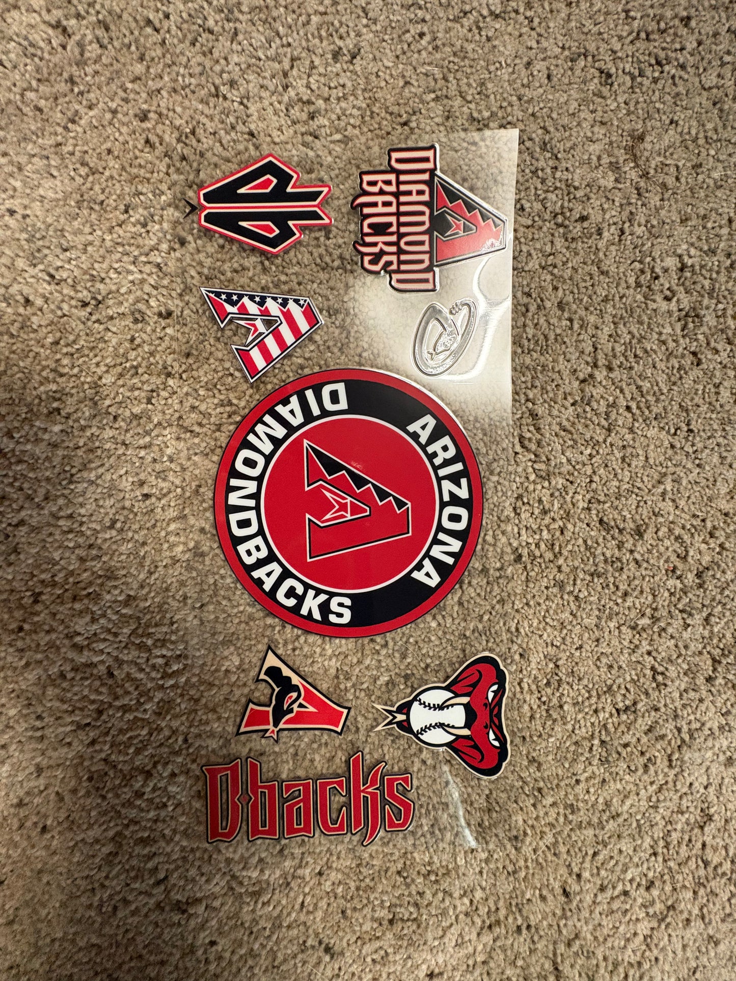 Baseball Teams