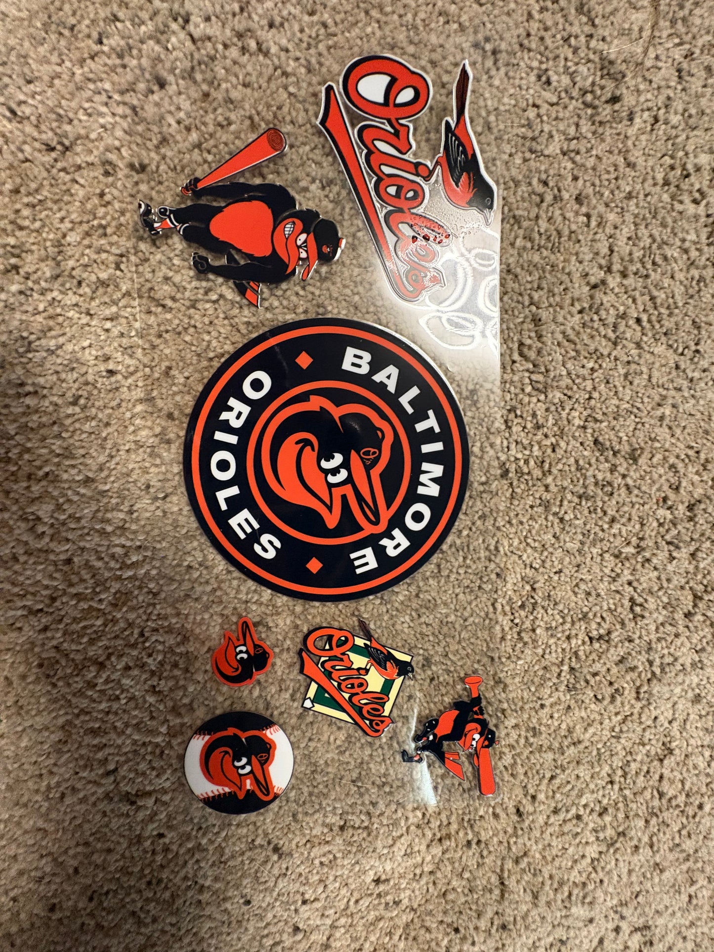 Baseball Teams