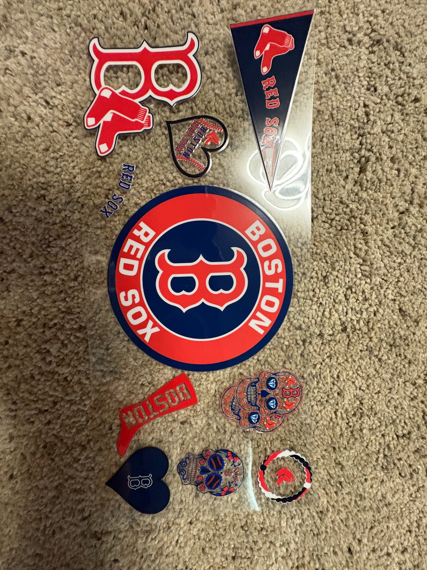 Baseball Teams