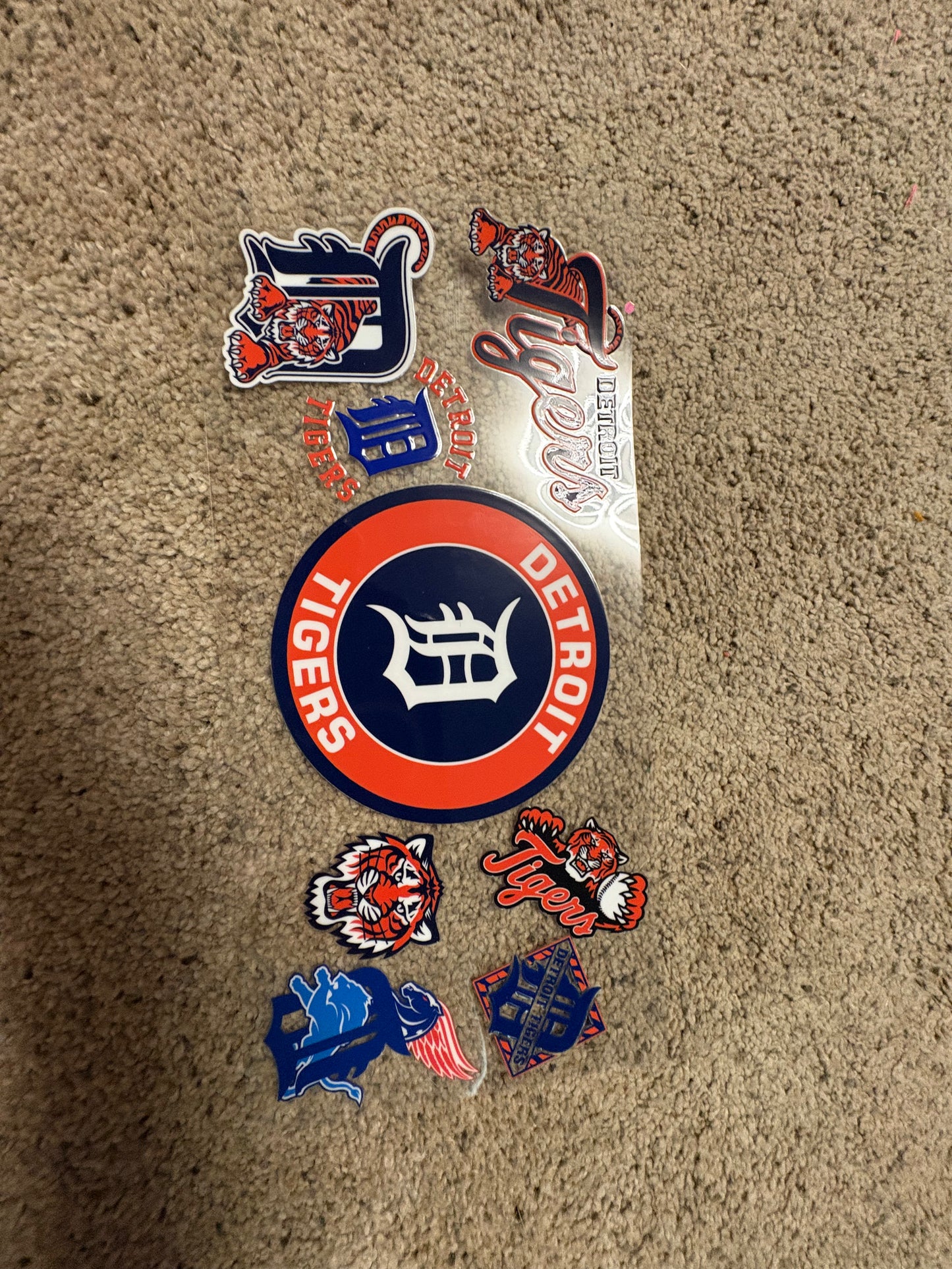 Baseball Teams