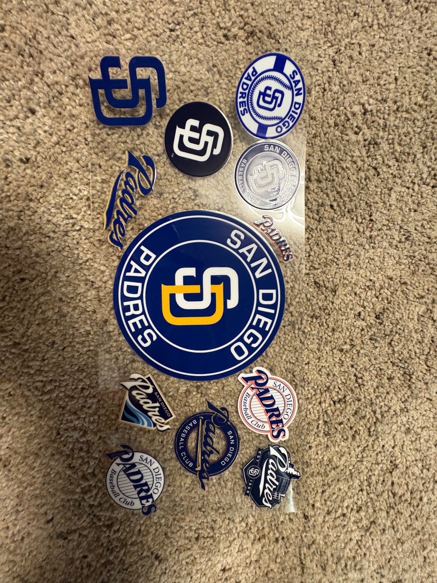 Baseball Teams